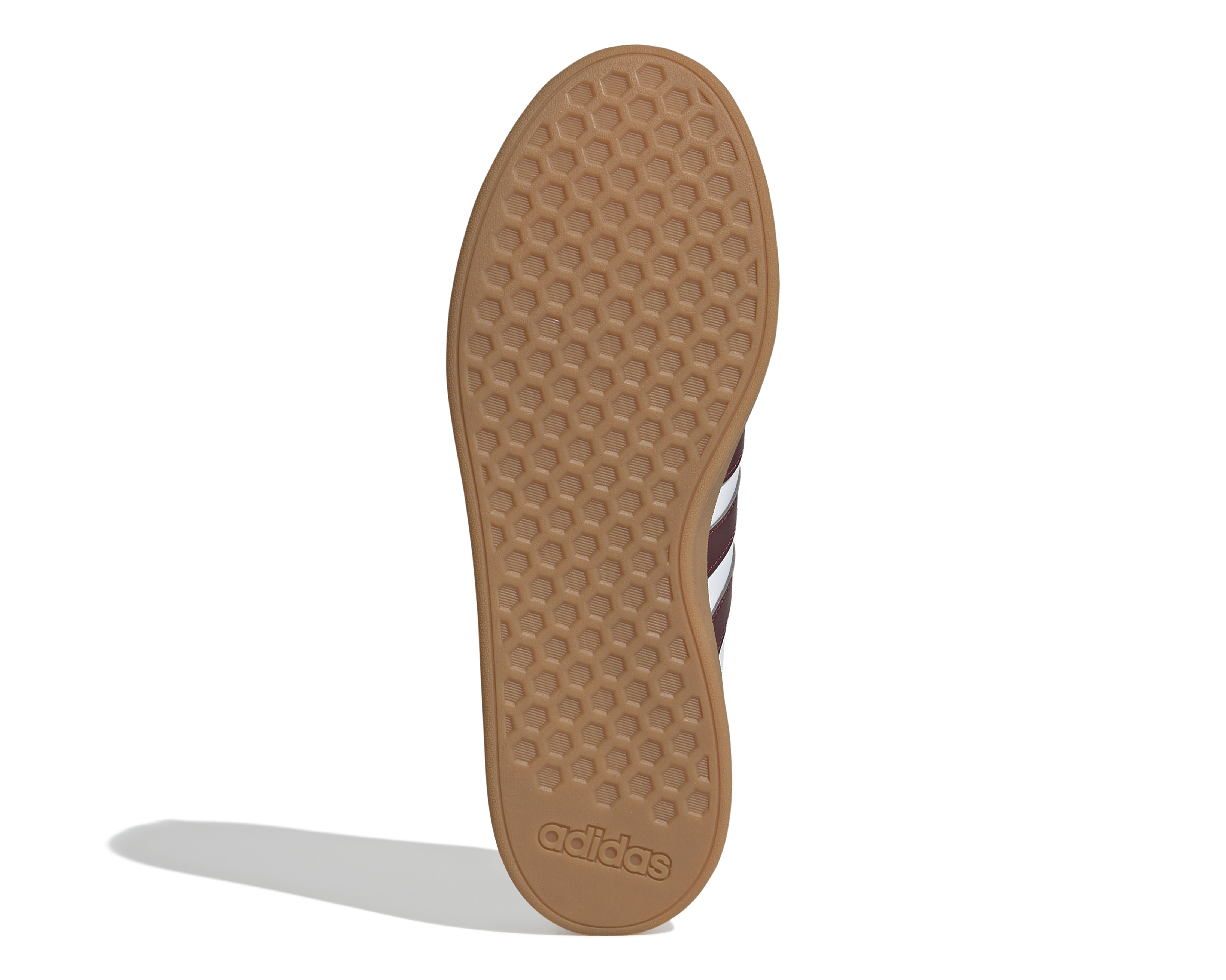 Foto 3 pulgar | Foto 2 | Tenis Adidas Grand Court Base 2.0 para Hombre