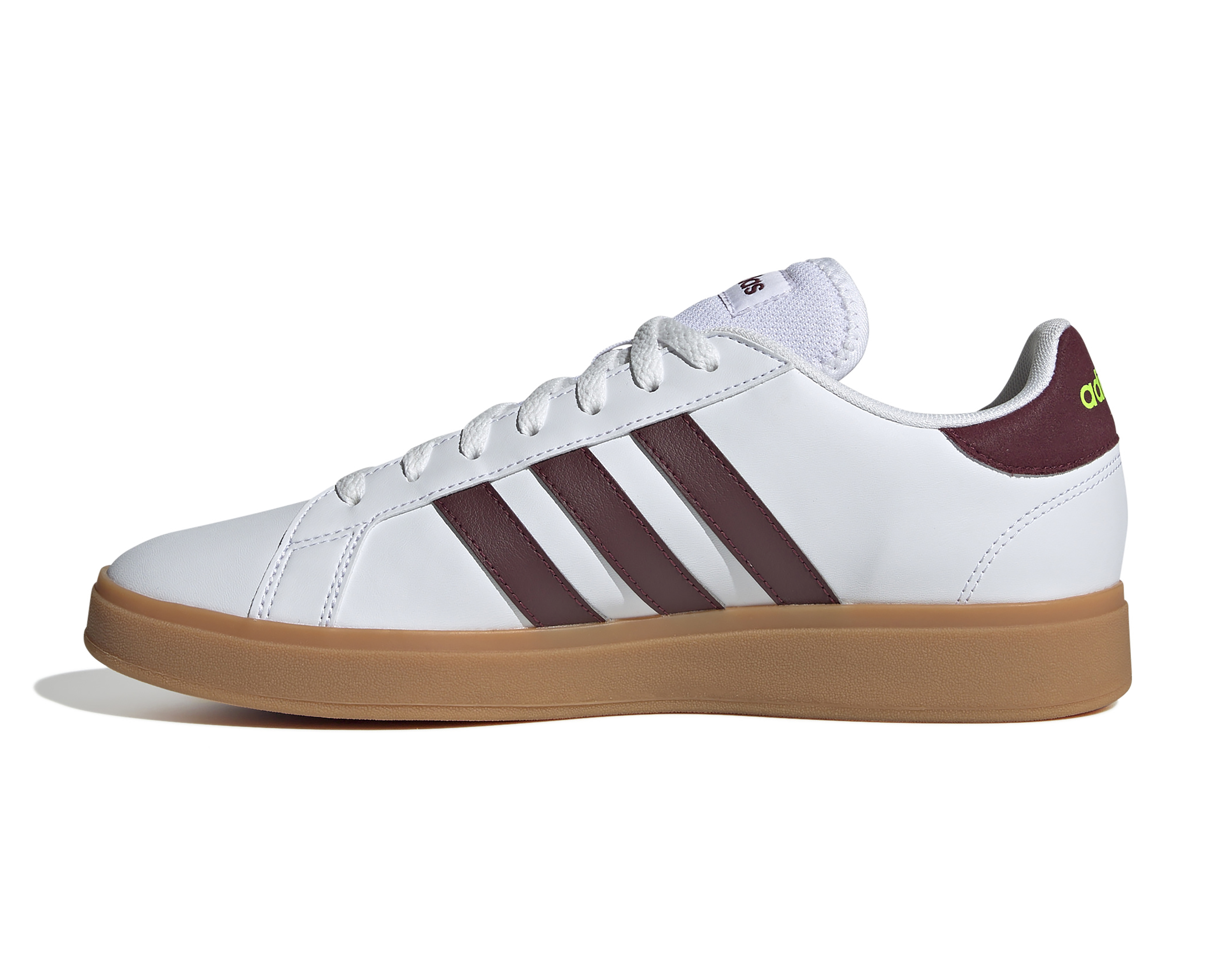 Foto 5 | Foto 5 | Tenis Adidas Grand Court Base 2.0 para Hombre