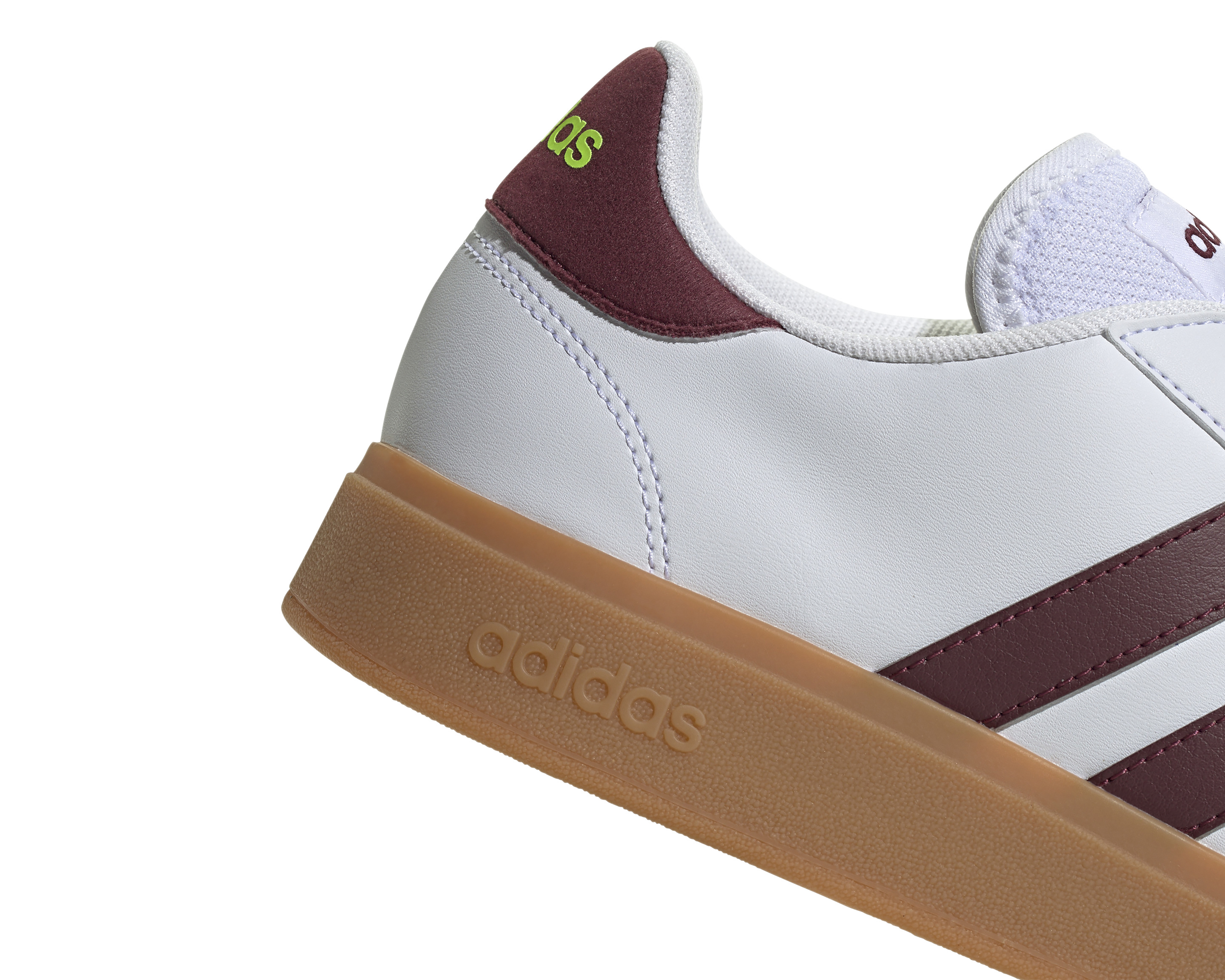 Foto 7 | Foto 7 | Tenis Adidas Grand Court Base 2.0 para Hombre