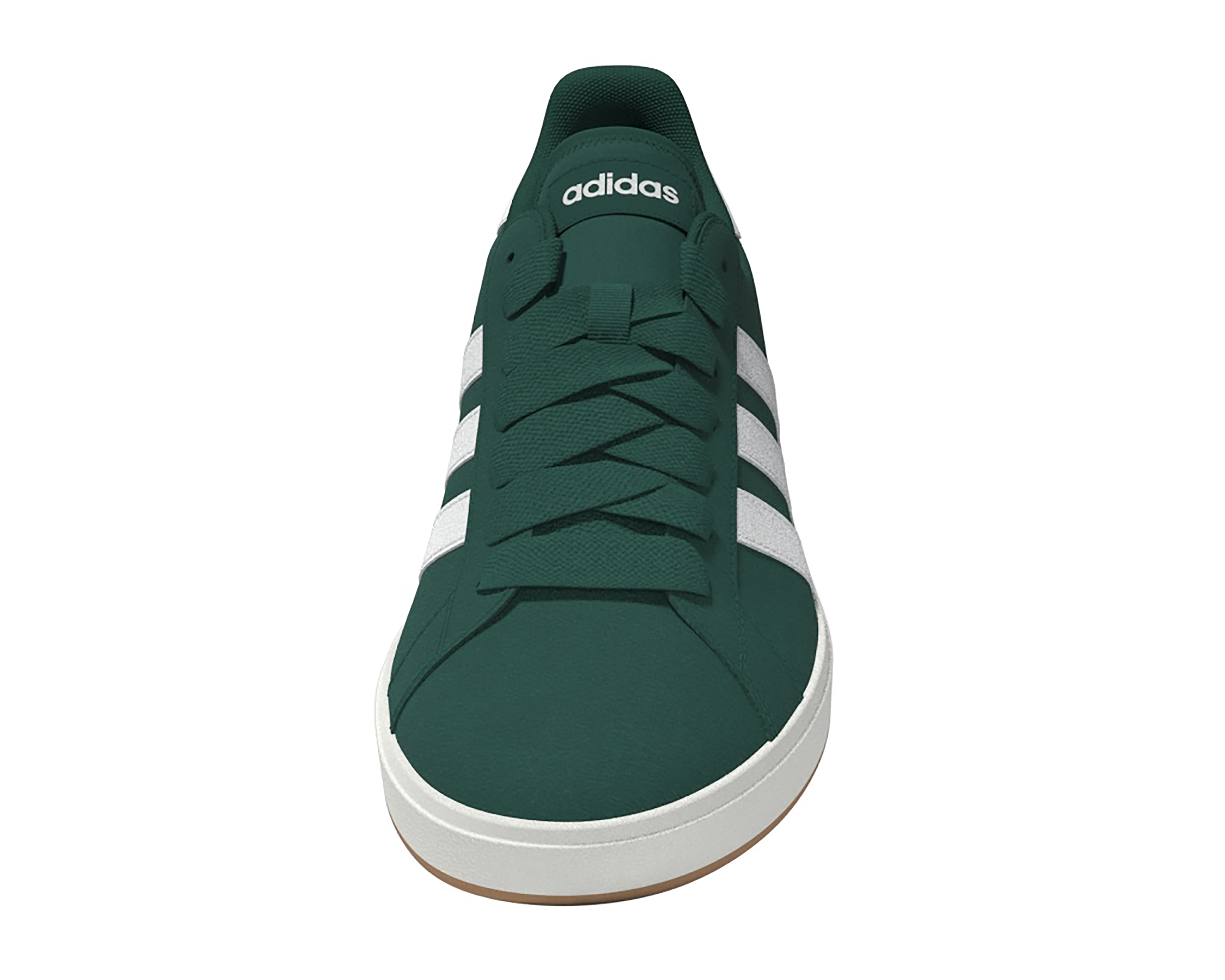 Foto 4 pulgar | Foto 3 | Tenis Adidas Grand Court Base para Hombre