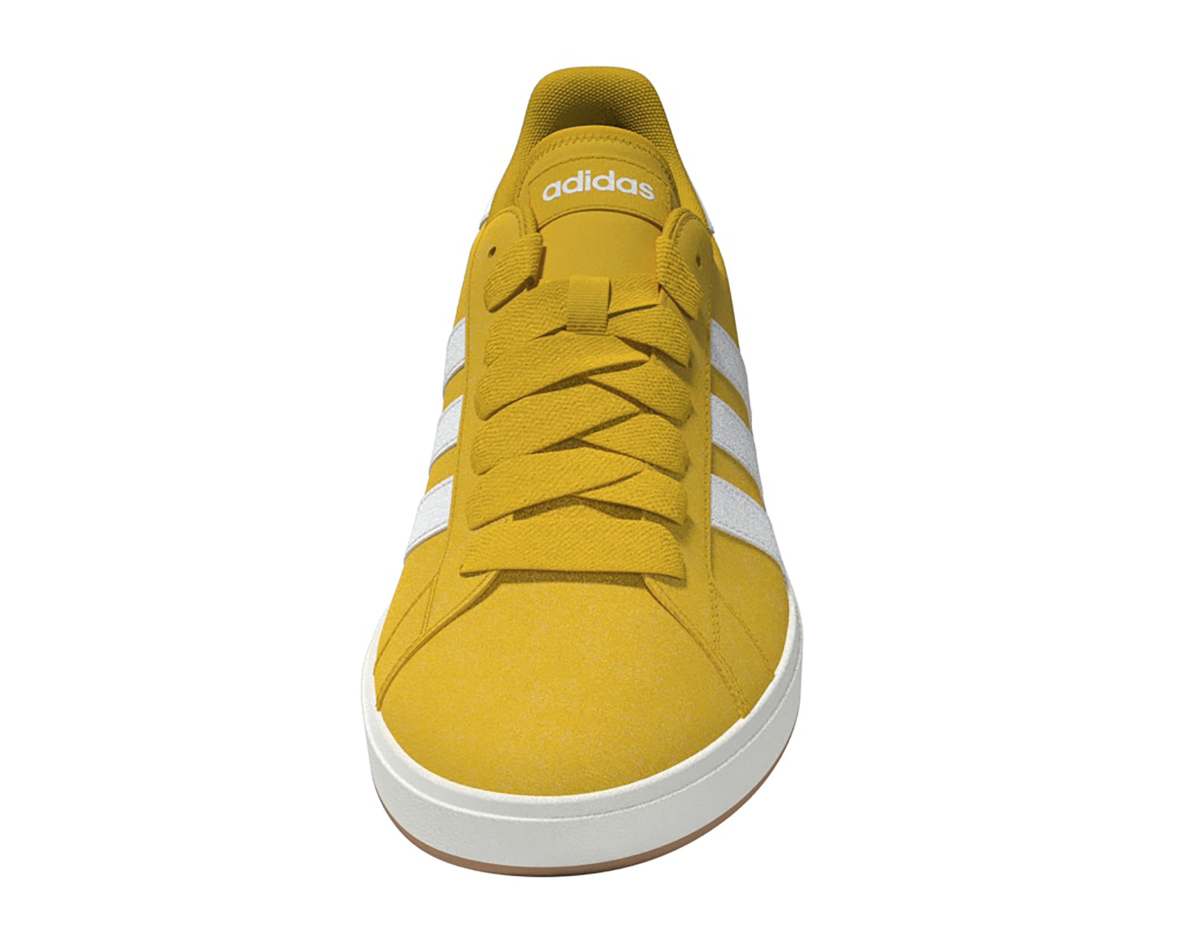 Foto 4 pulgar | Foto 3 | Tenis Adidas Grand Court Base para Hombre