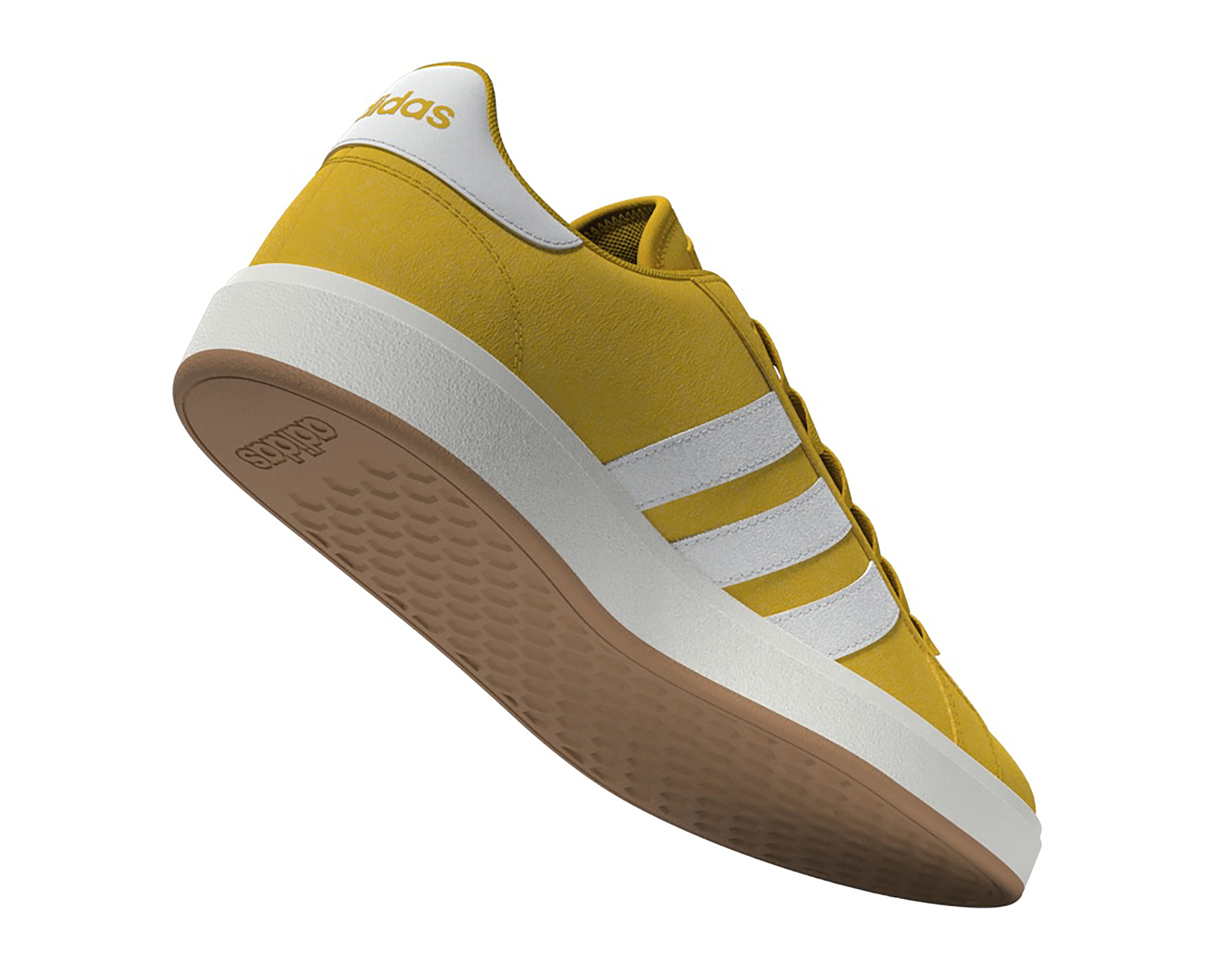Foto 7 pulgar | Foto 6 | Tenis Adidas Grand Court Base para Hombre