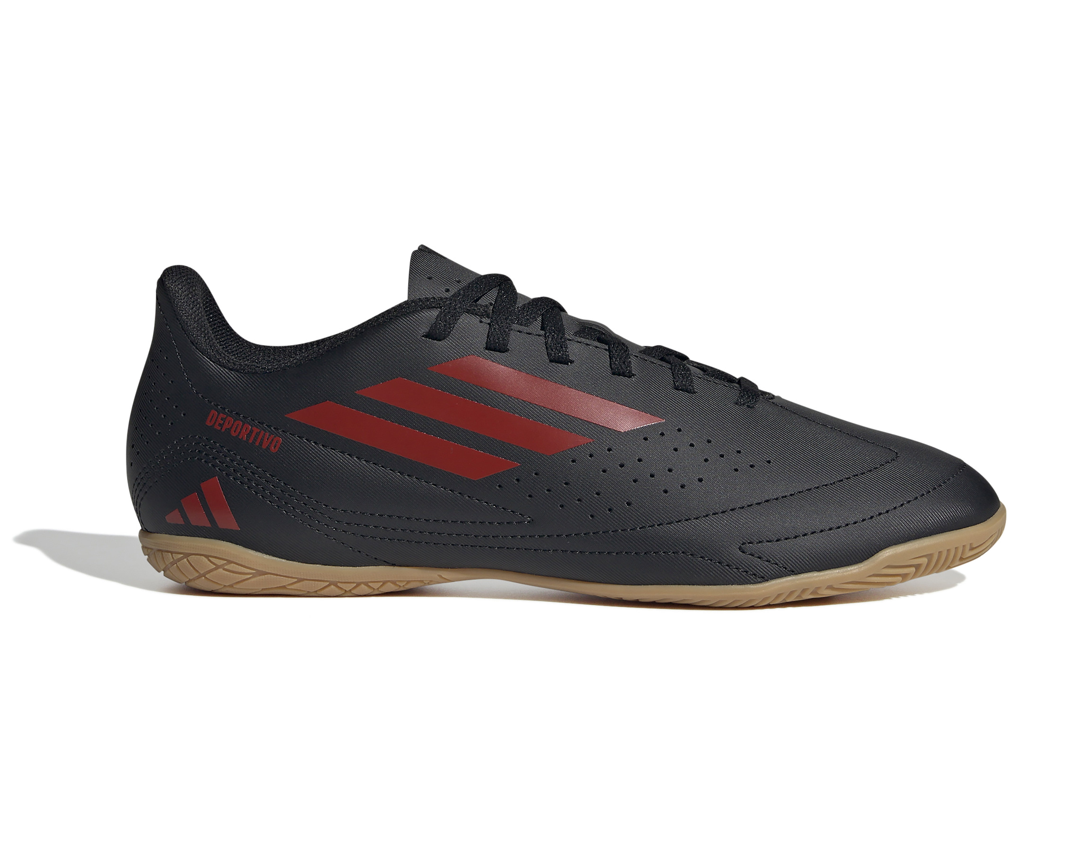 Foto 5 pulgar | Foto 4 | Tenis de Futbol Adidas Deportivo III In para Hombre