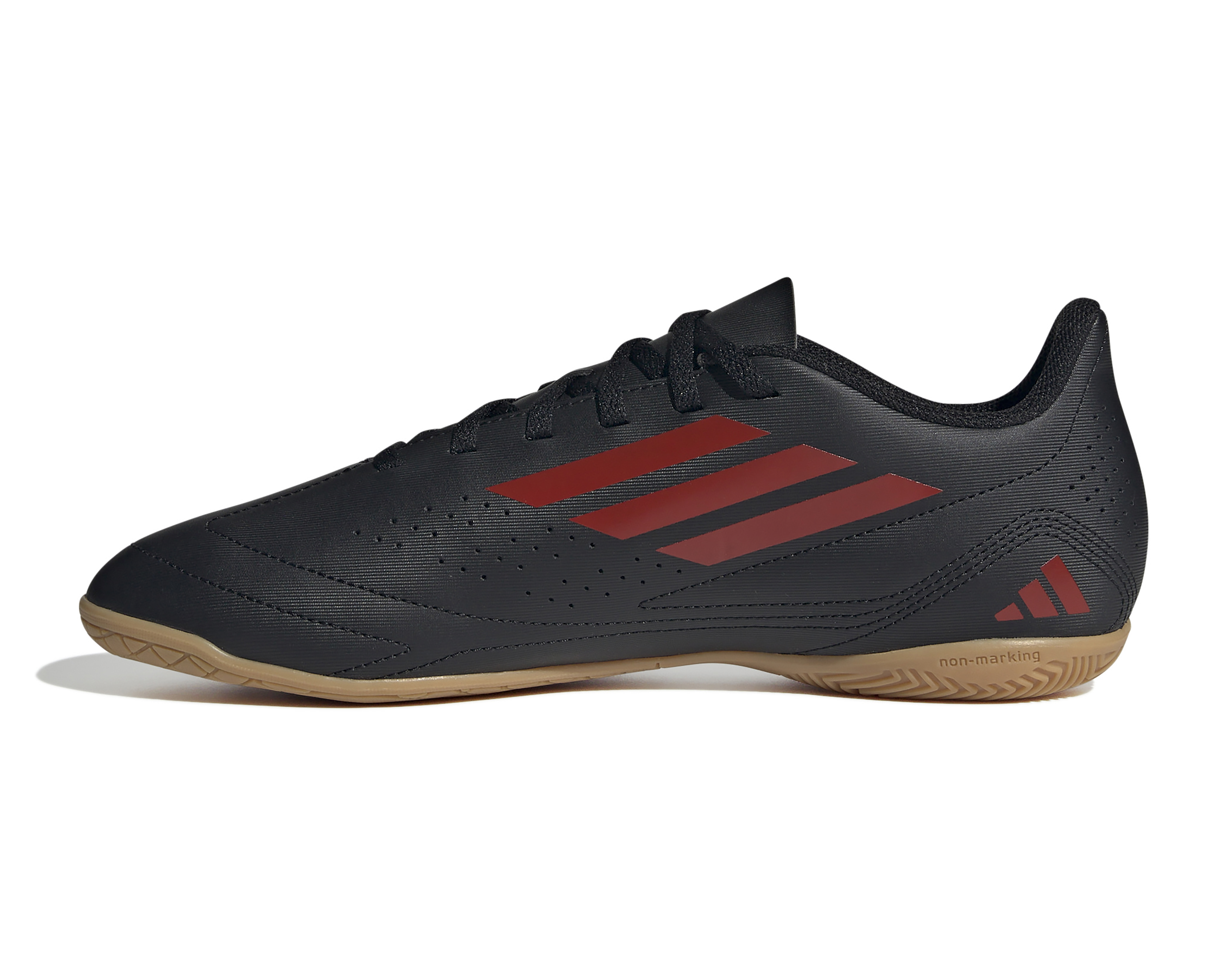 Foto 6 pulgar | Foto 5 | Tenis de Futbol Adidas Deportivo III In para Hombre