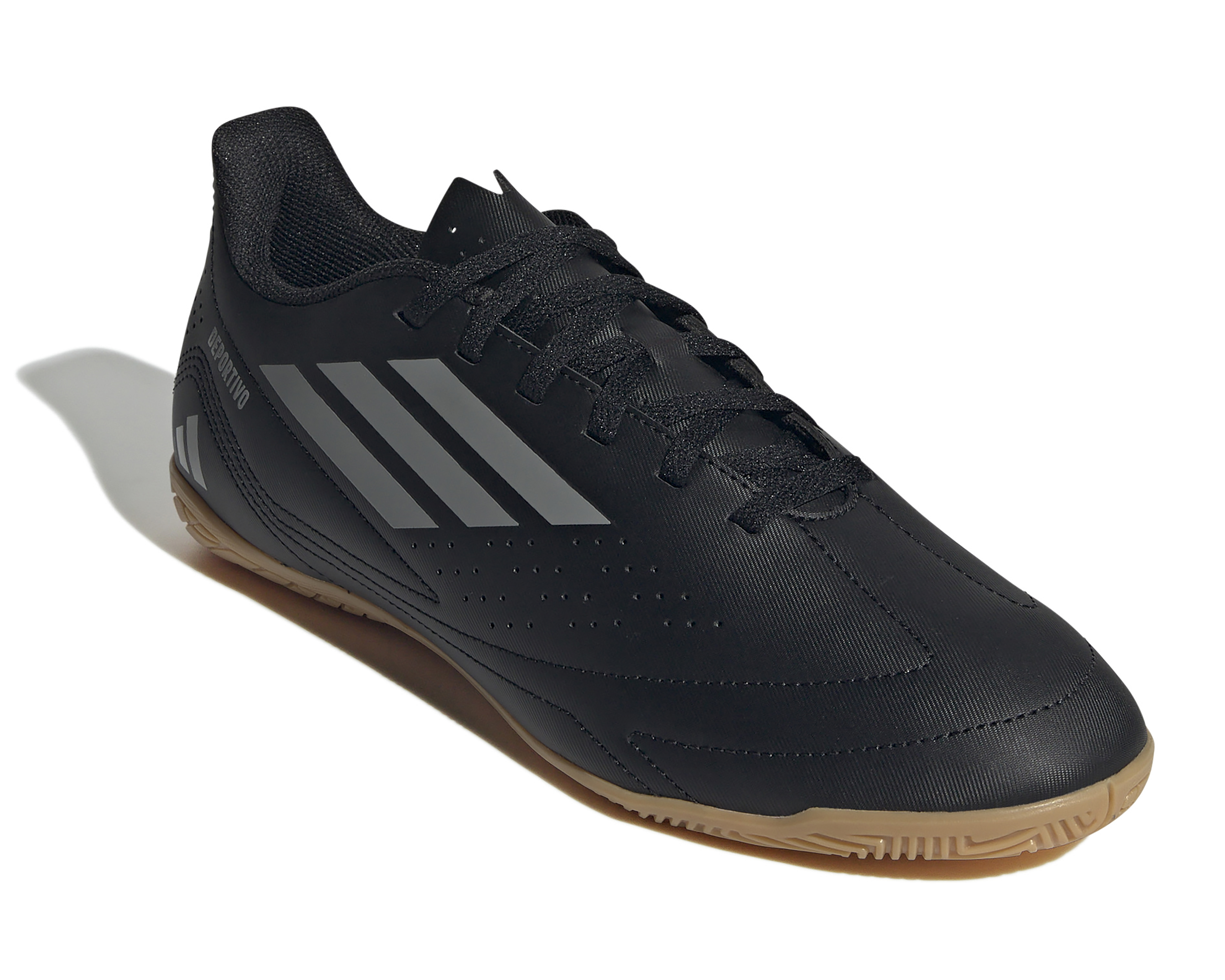 Foto 1 | Foto 1 | Tenis de Futbol Adidas Deportivo III In para Hombre