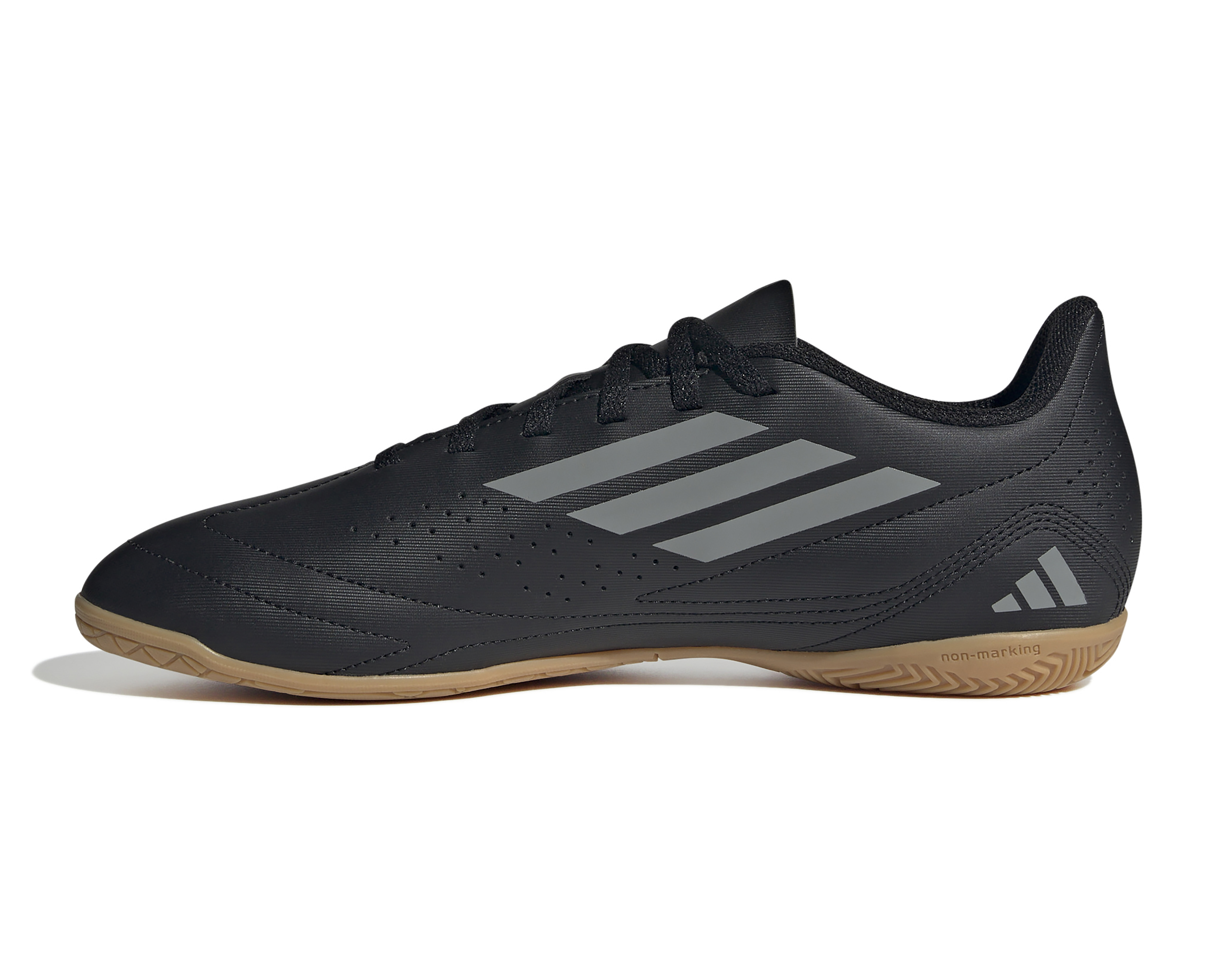 Foto 5 | Foto 5 | Tenis de Futbol Adidas Deportivo III In para Hombre