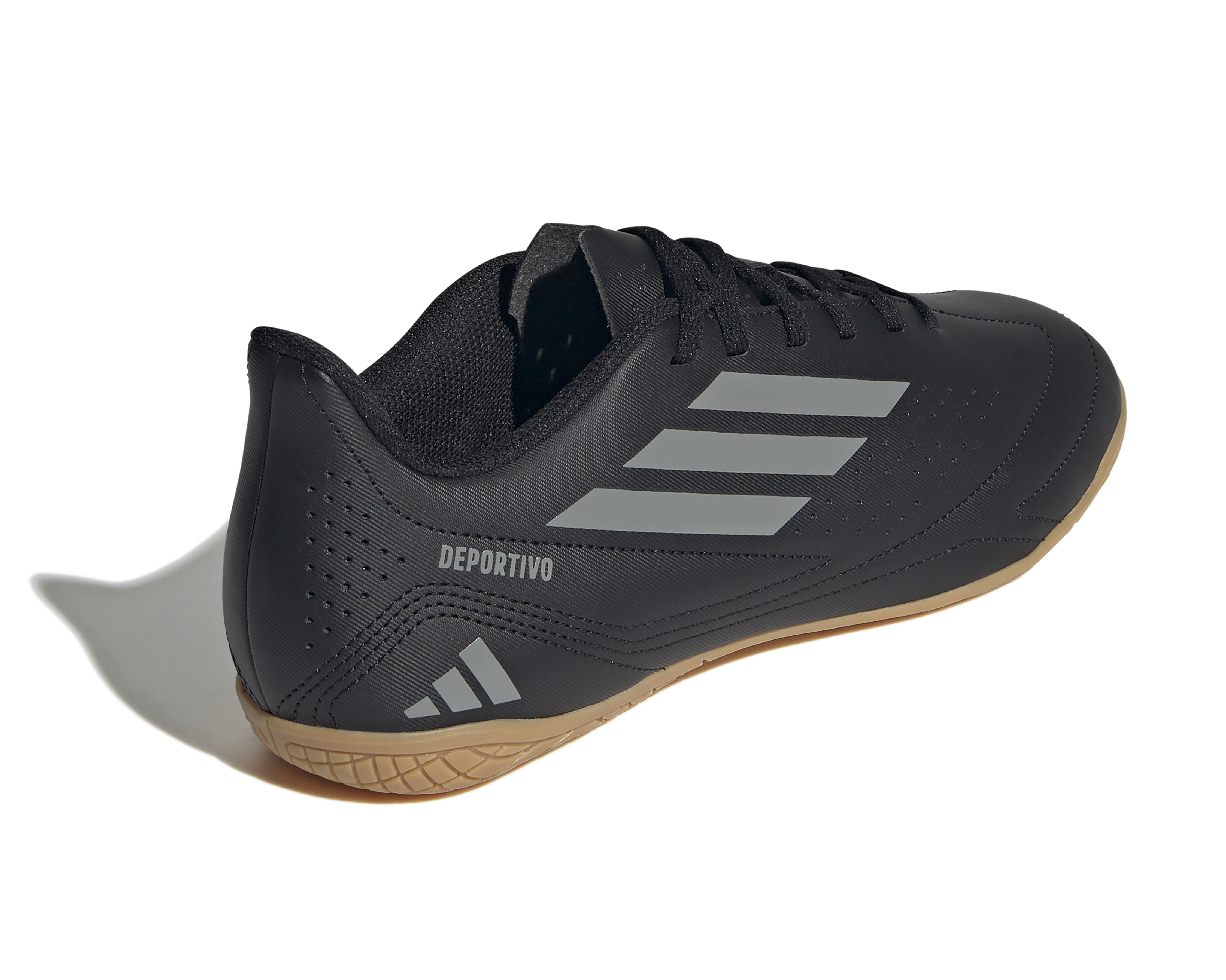 Foto 6 | Foto 6 | Tenis de Futbol Adidas Deportivo III In para Hombre