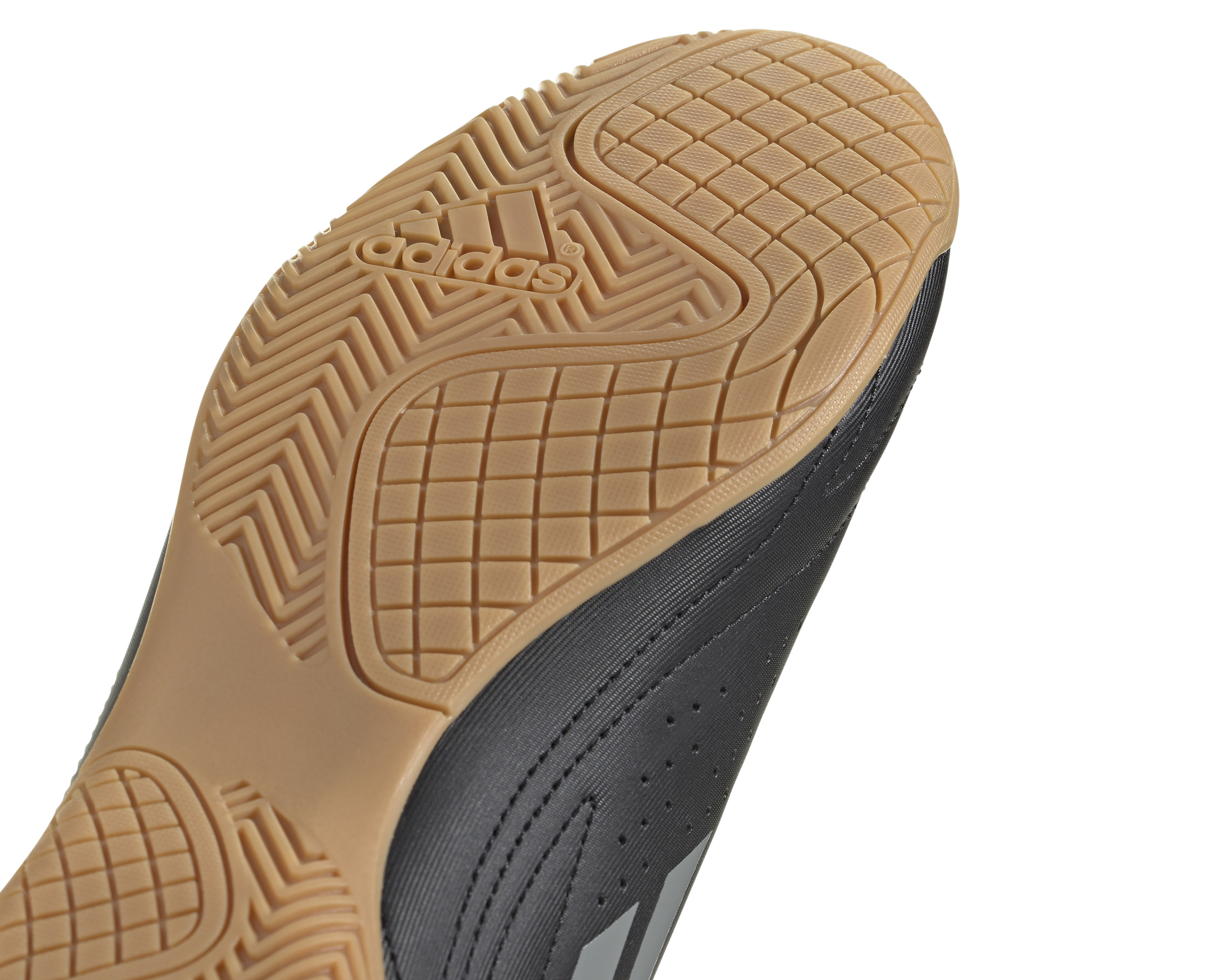 Foto 8 | Foto 8 | Tenis de Futbol Adidas Deportivo III In para Hombre