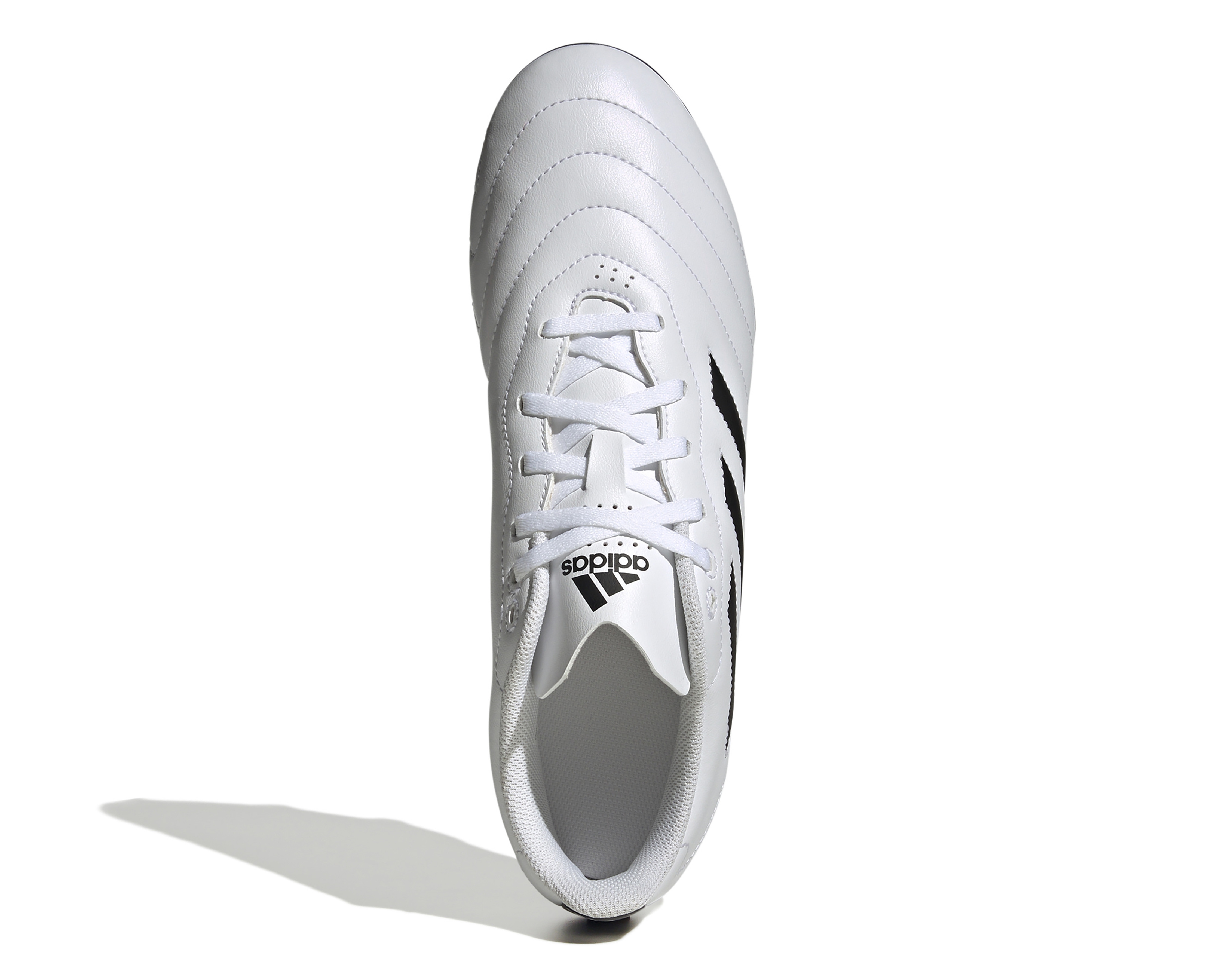 Foto 4 pulgar | Foto 3 | Taquetes Adidas Goletto VIII FG para Hombre