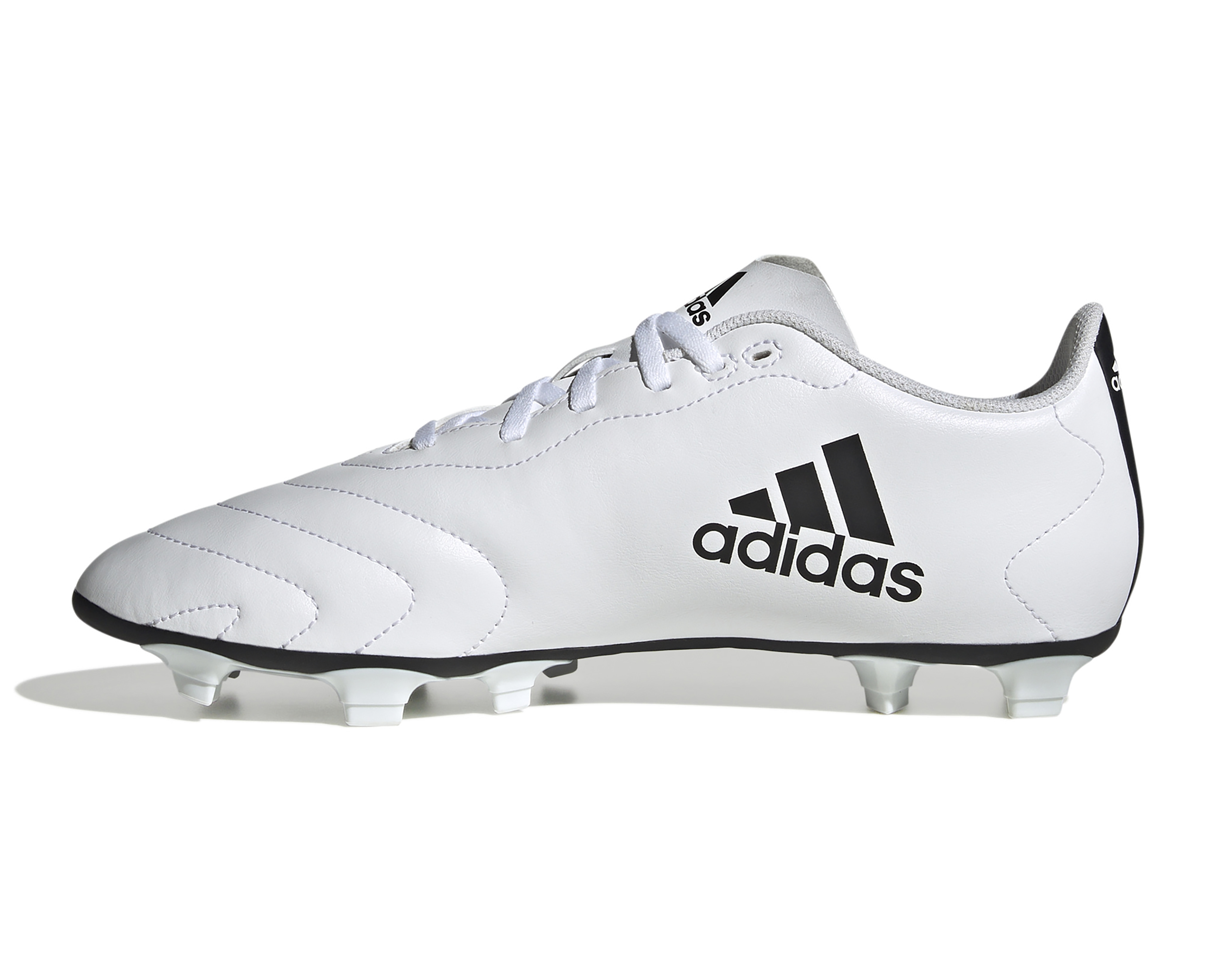 Foto 6 pulgar | Foto 5 | Taquetes Adidas Goletto VIII FG para Hombre
