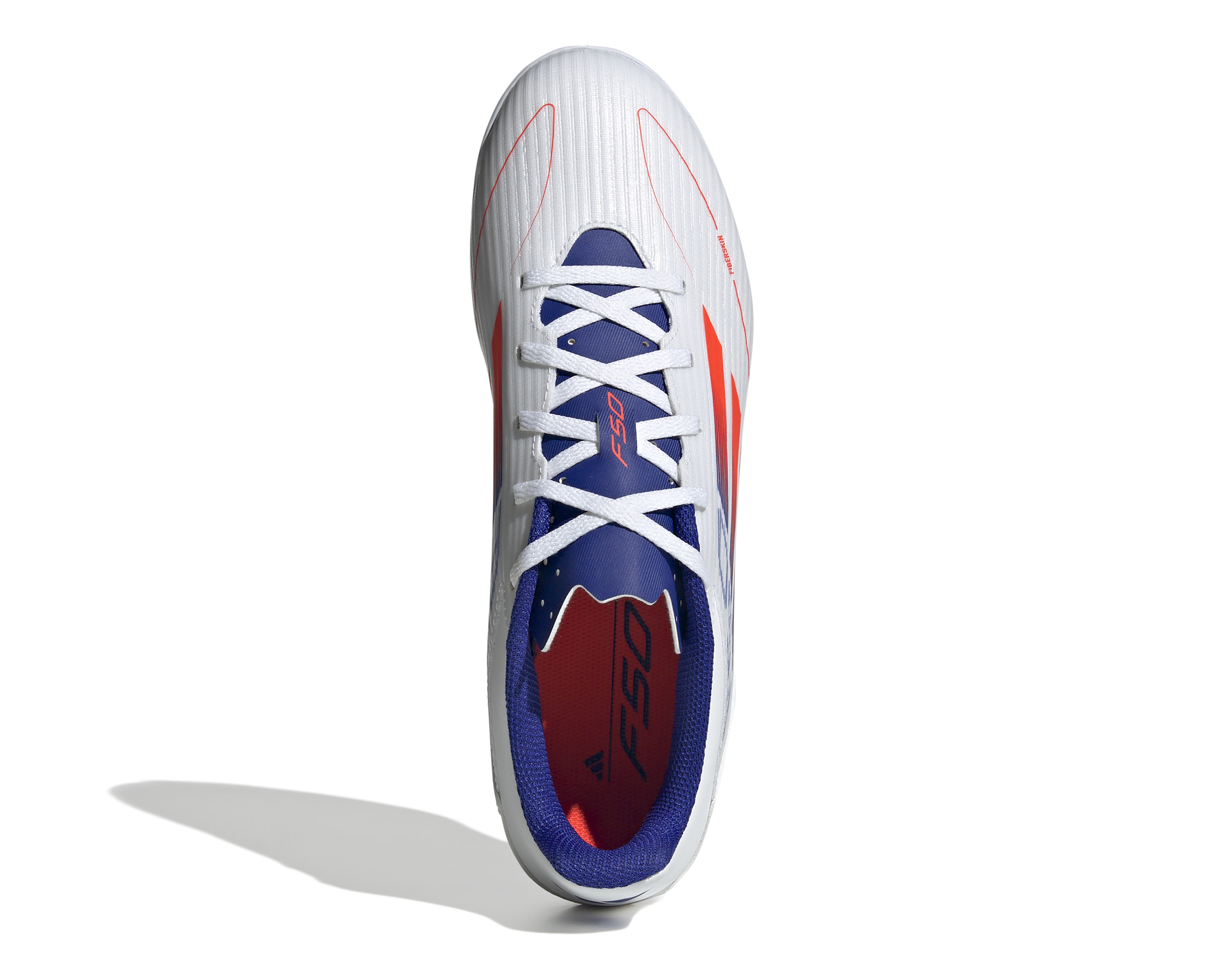 Foto 4 pulgar | Foto 3 | Tenis para Futbol de Sala Adidas F50 Club In Unisex