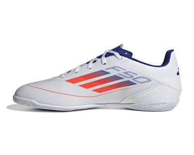 Foto 5 | Foto 5 | Tenis para Futbol de Sala Adidas F50 Club In Unisex