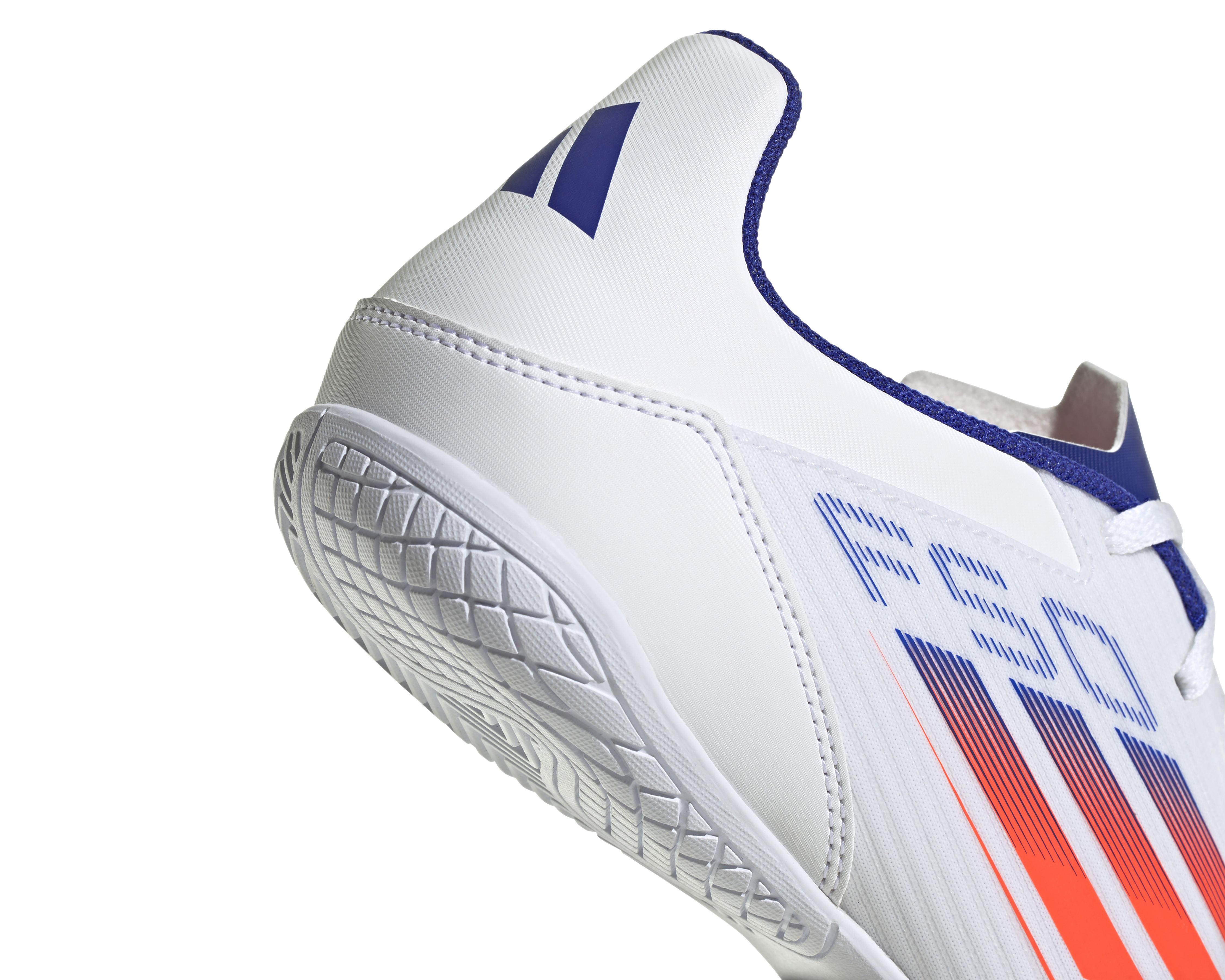 Foto 8 pulgar | Foto 7 | Tenis para Futbol de Sala Adidas F50 Club In Unisex