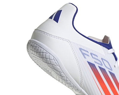 Foto 7 | Foto 7 | Tenis para Futbol de Sala Adidas F50 Club In Unisex