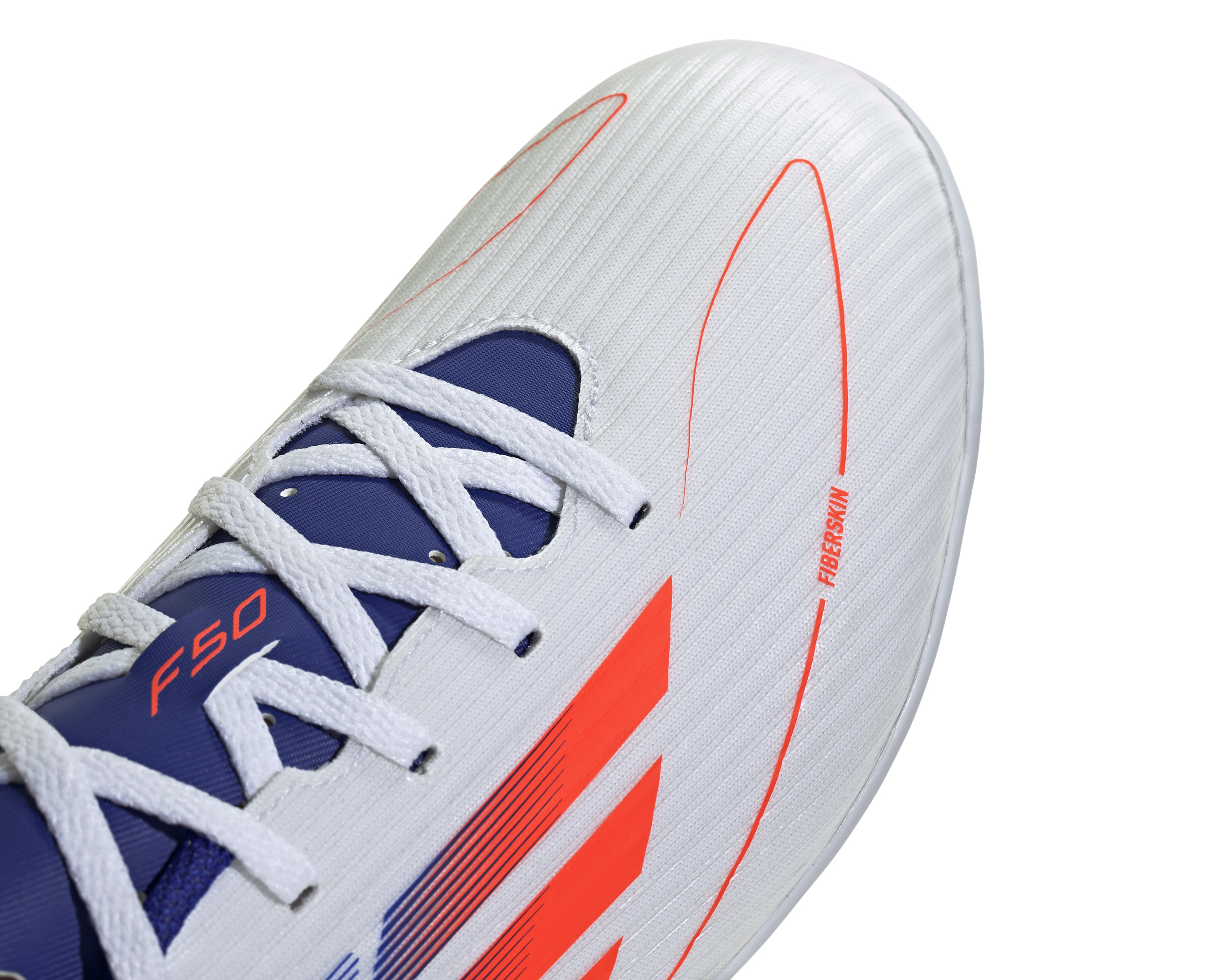 Foto 9 pulgar | Foto 8 | Tenis para Futbol de Sala Adidas F50 Club In Unisex