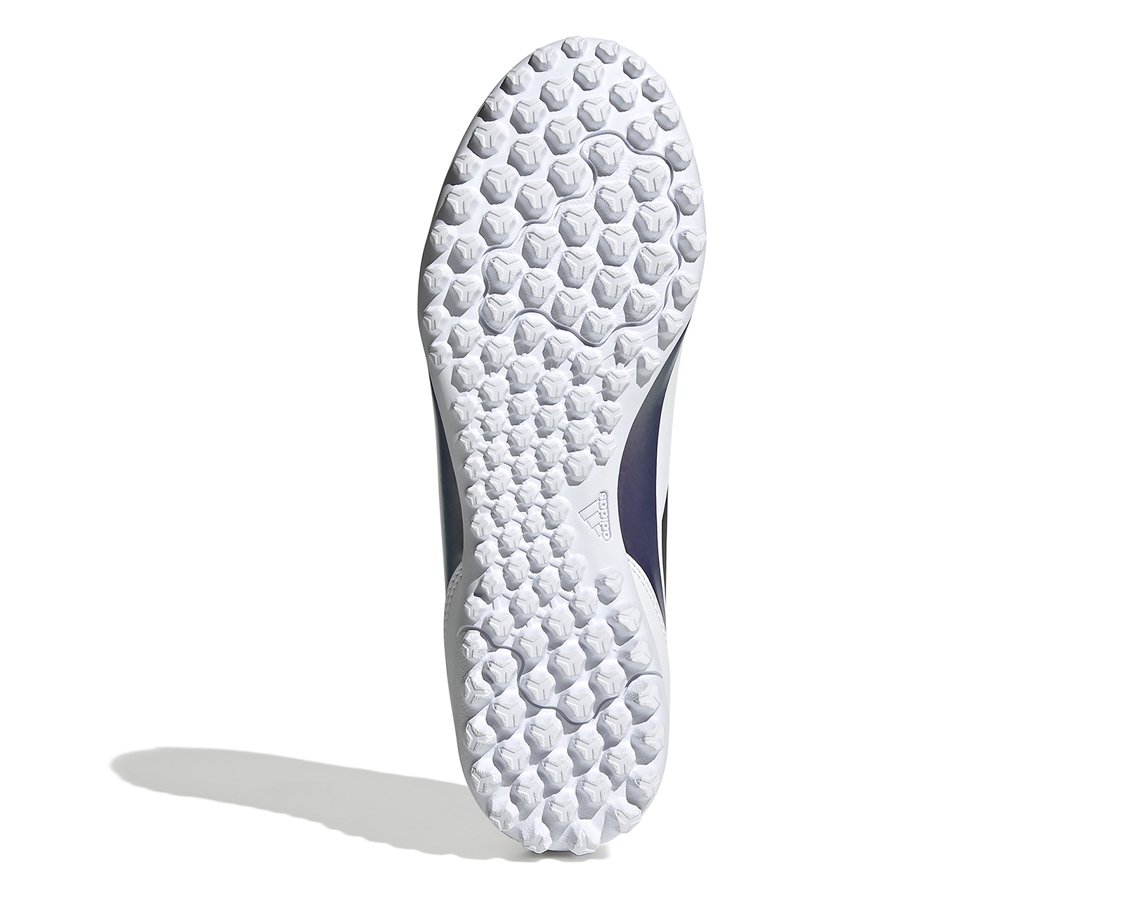 Foto 2 | Foto 2 | Tenis para Futbol Adidas F50 Club TF Messi para Hombre