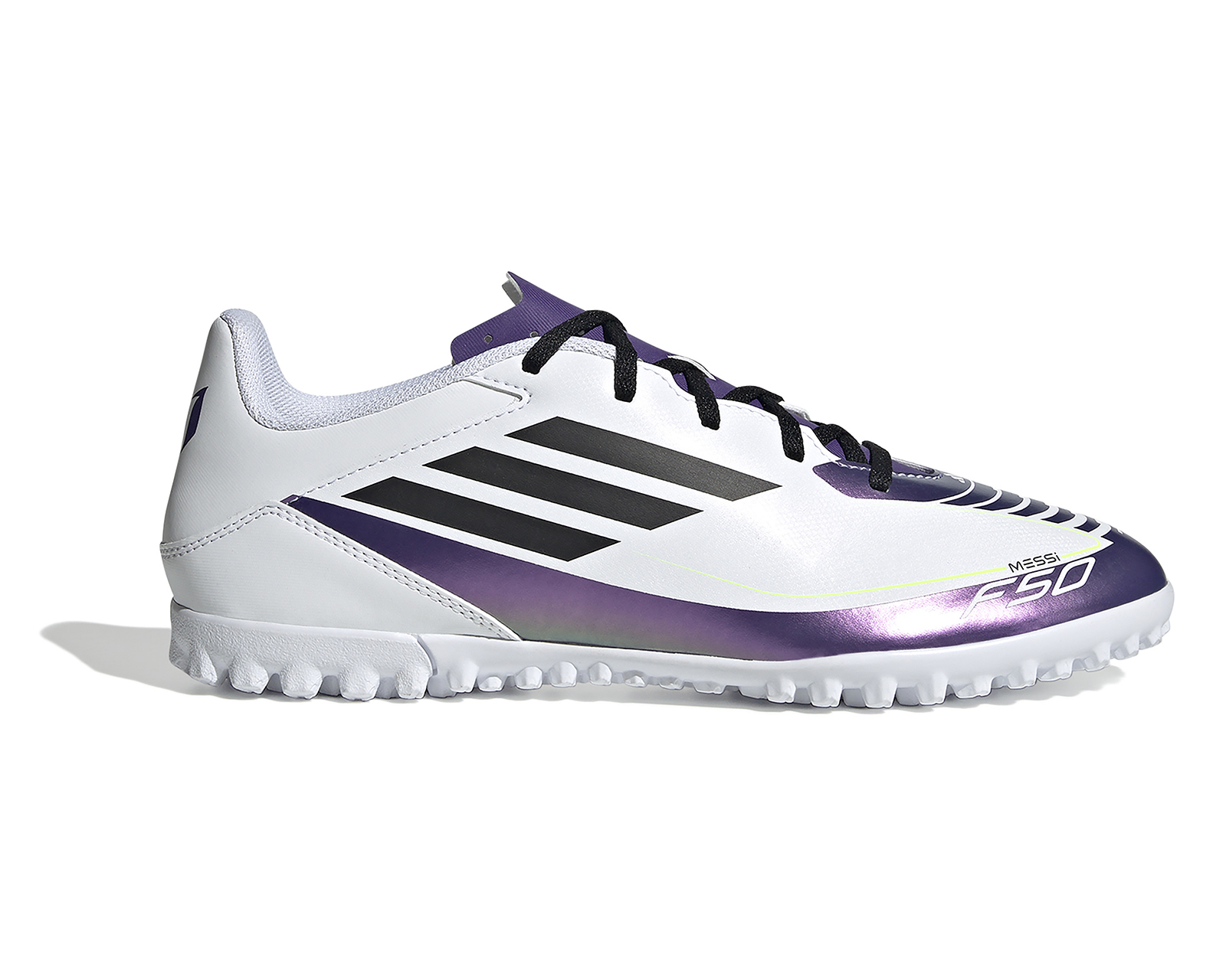 Foto 4 | Foto 4 | Tenis para Futbol Adidas F50 Club TF Messi para Hombre