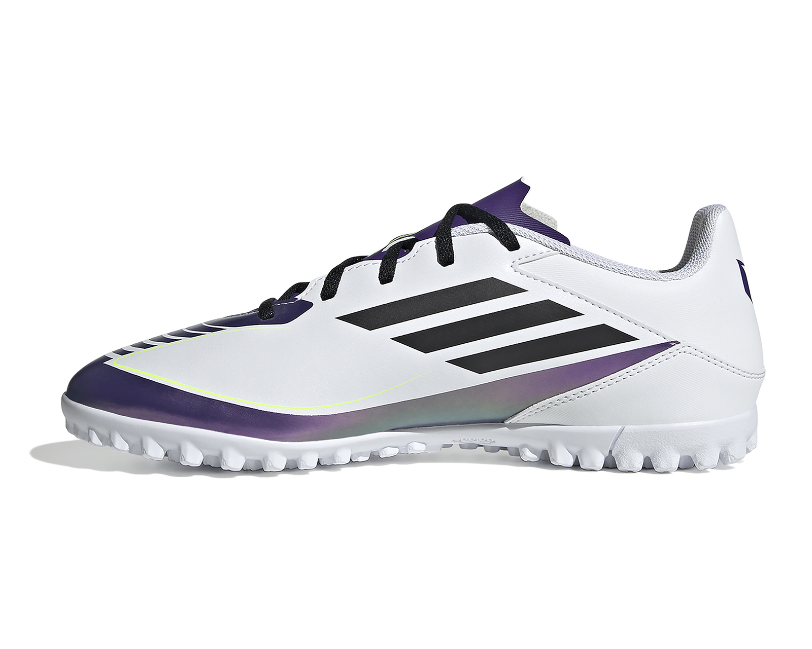 Foto 6 pulgar | Foto 5 | Tenis para Futbol Adidas F50 Club TF Messi para Hombre