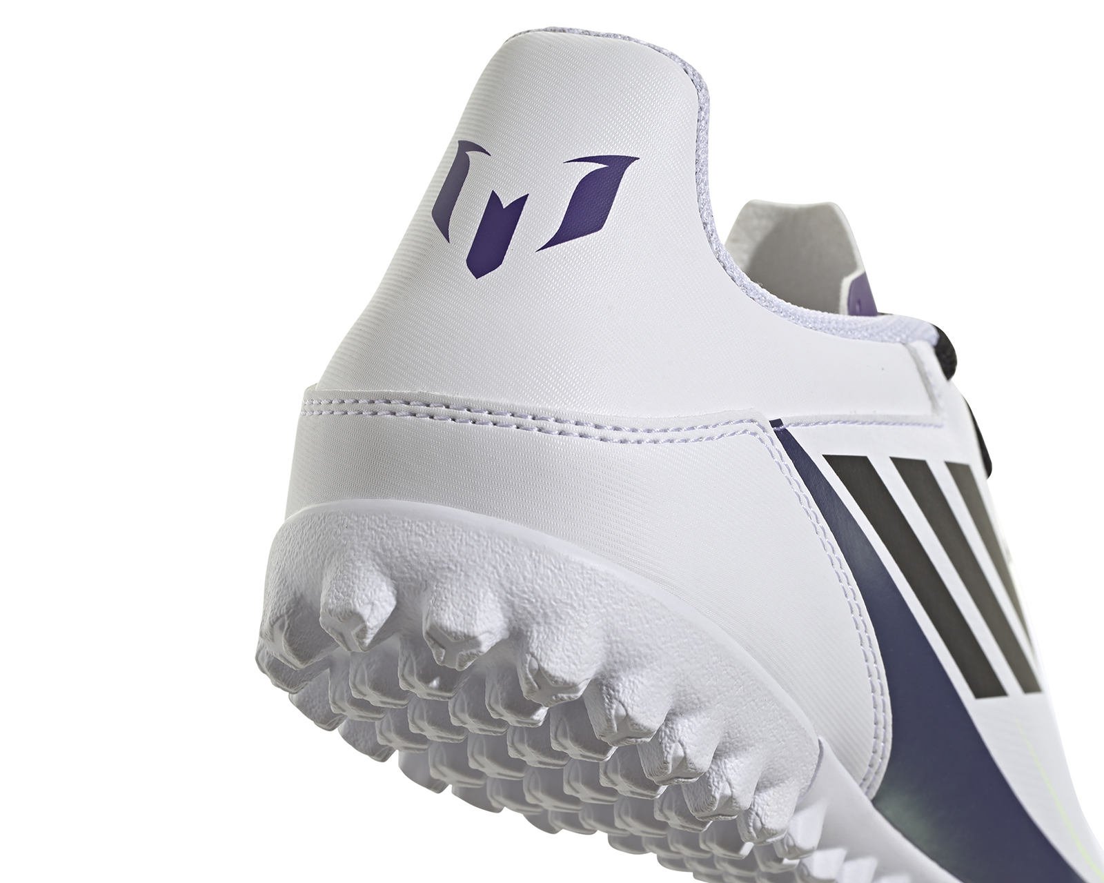 Foto 7 | Foto 7 | Tenis para Futbol Adidas F50 Club TF Messi para Hombre