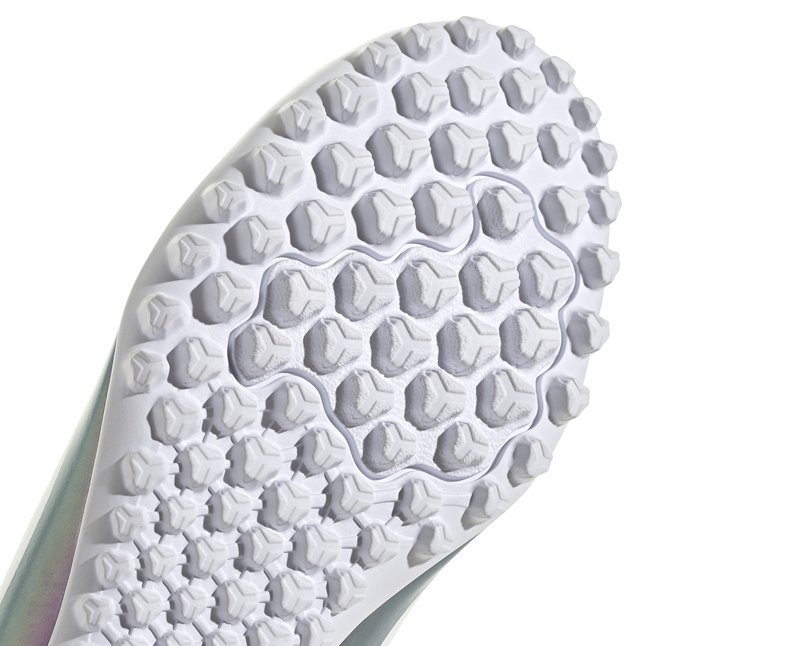 Foto 9 pulgar | Foto 8 | Tenis para Futbol Adidas F50 Club TF Messi para Hombre