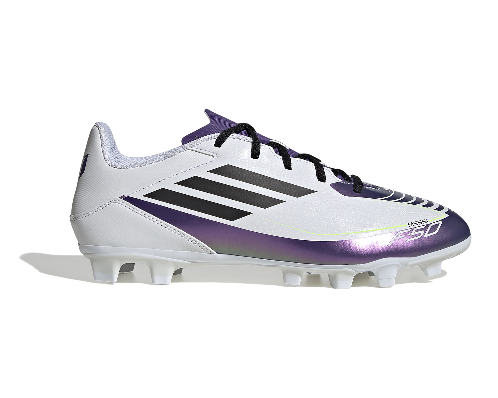 Foto 4 | Foto 4 | Taquetes para Futbol Adidas F50 Club Fxg Messi para Hombre