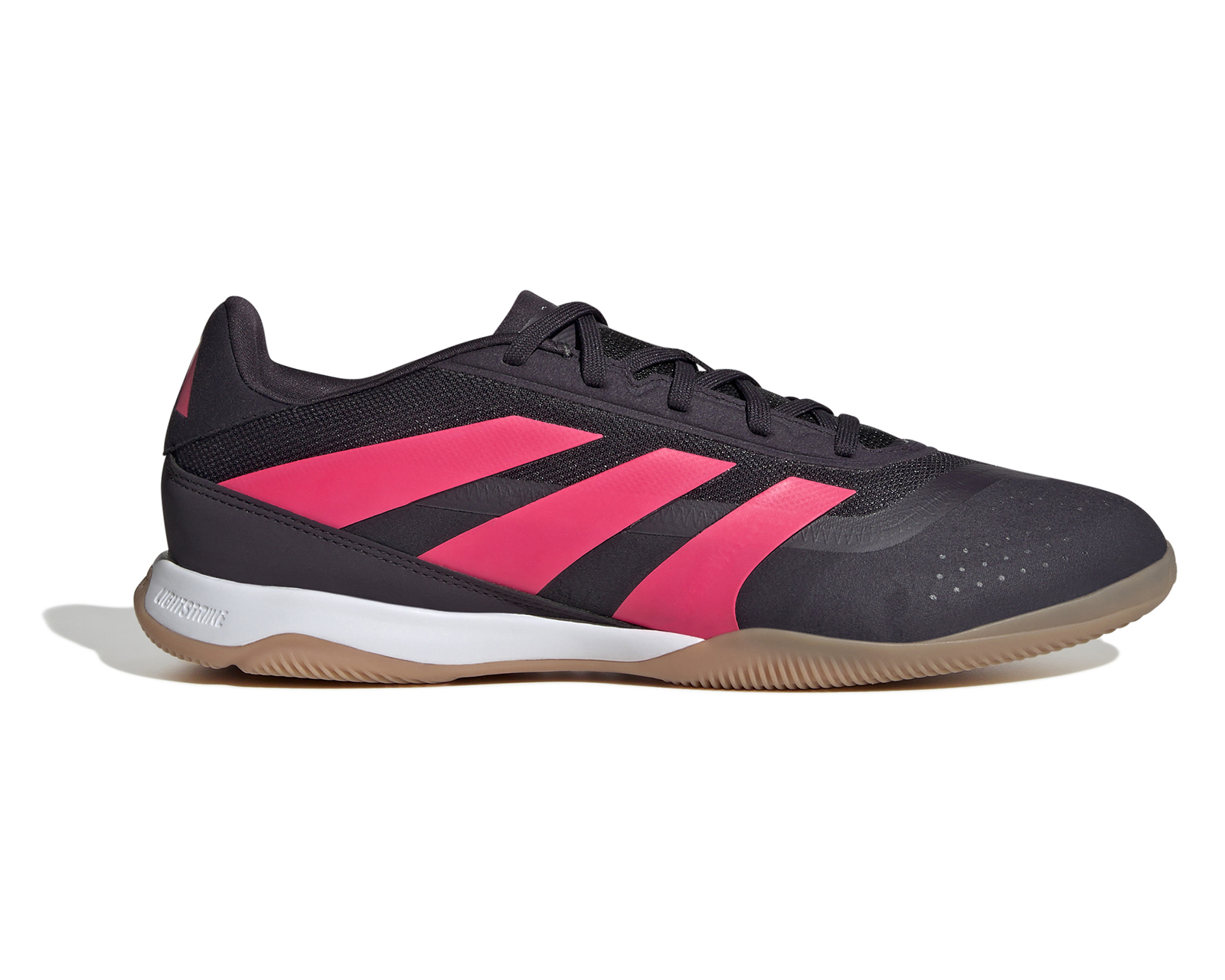 Foto 5 pulgar | Foto 4 | Tenis para Futbol Adidas Predator League para Hombre