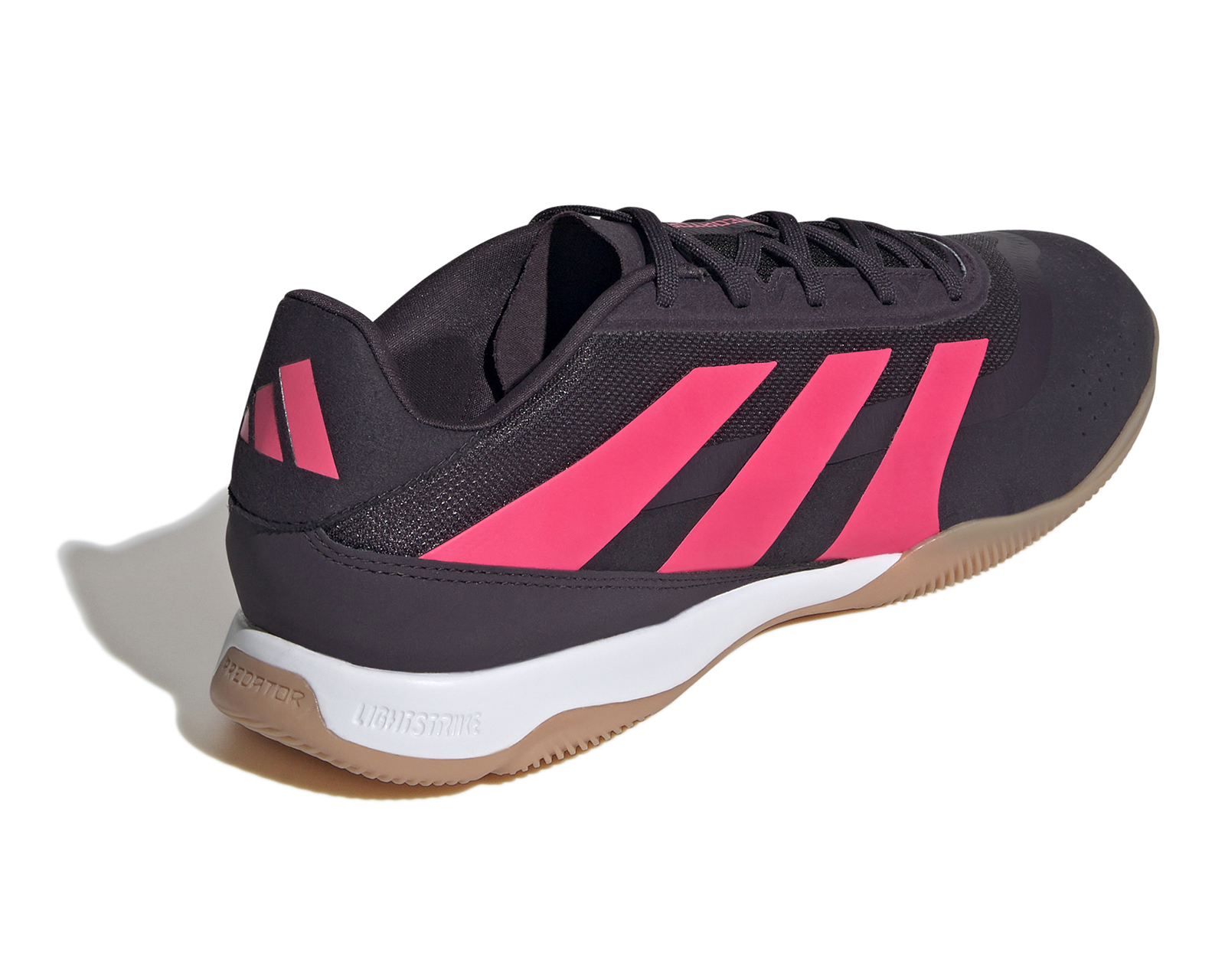 Foto 7 pulgar | Foto 6 | Tenis para Futbol Adidas Predator League para Hombre