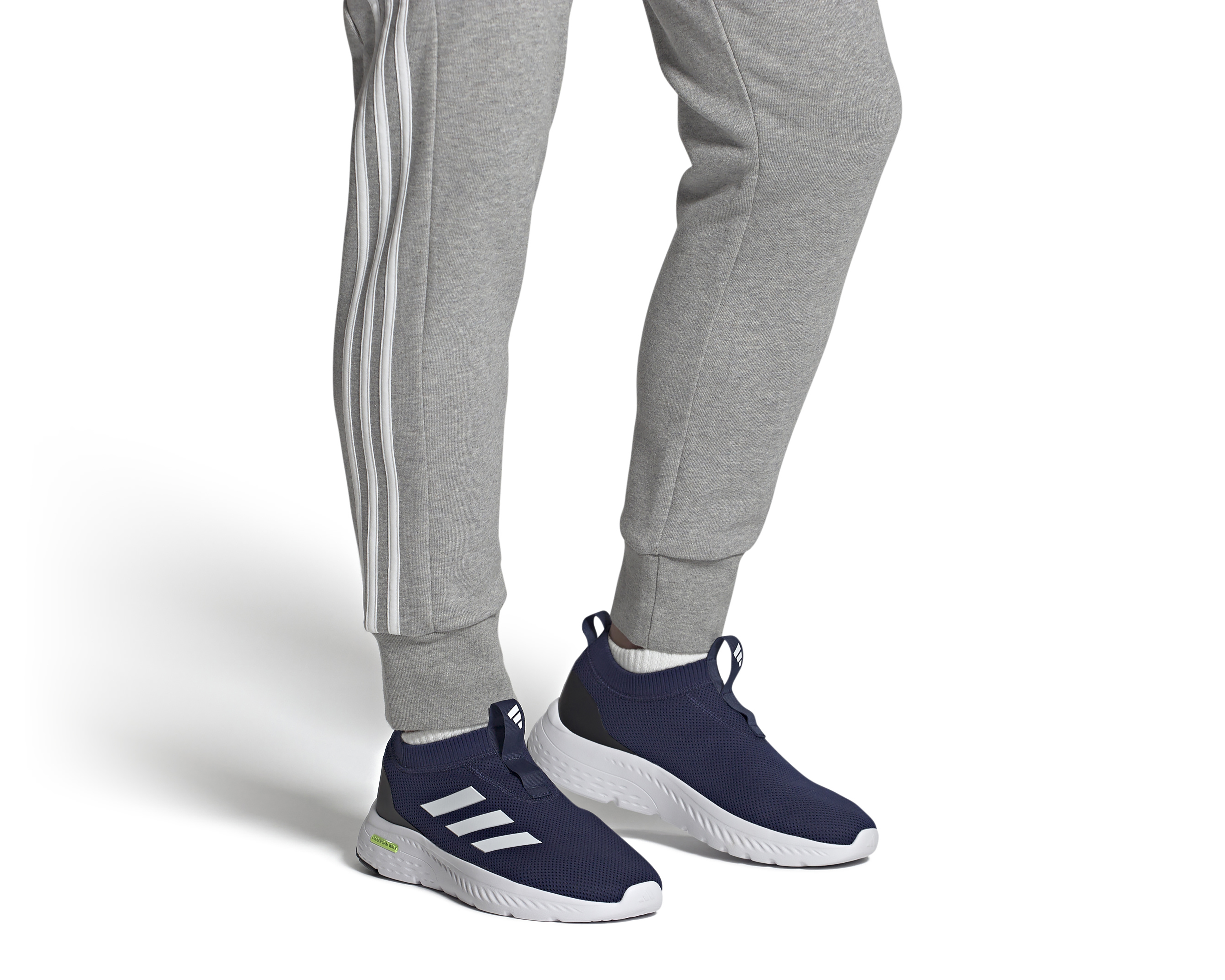 Foto 11 pulgar | Foto 10 | Tenis Adidas Cloudfoam Move Sock para Hombre