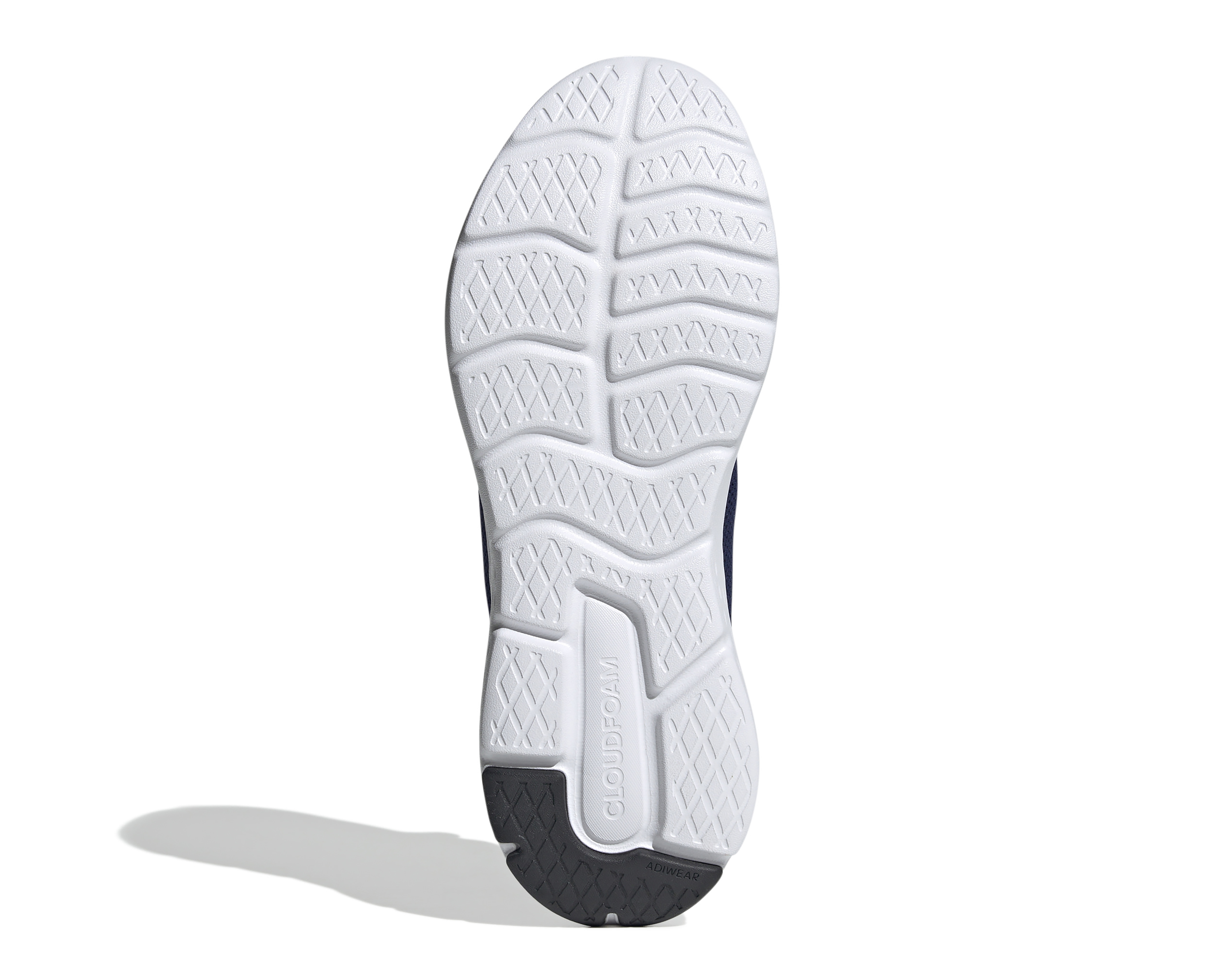 Foto 3 pulgar | Foto 2 | Tenis Adidas Cloudfoam Move Sock para Hombre