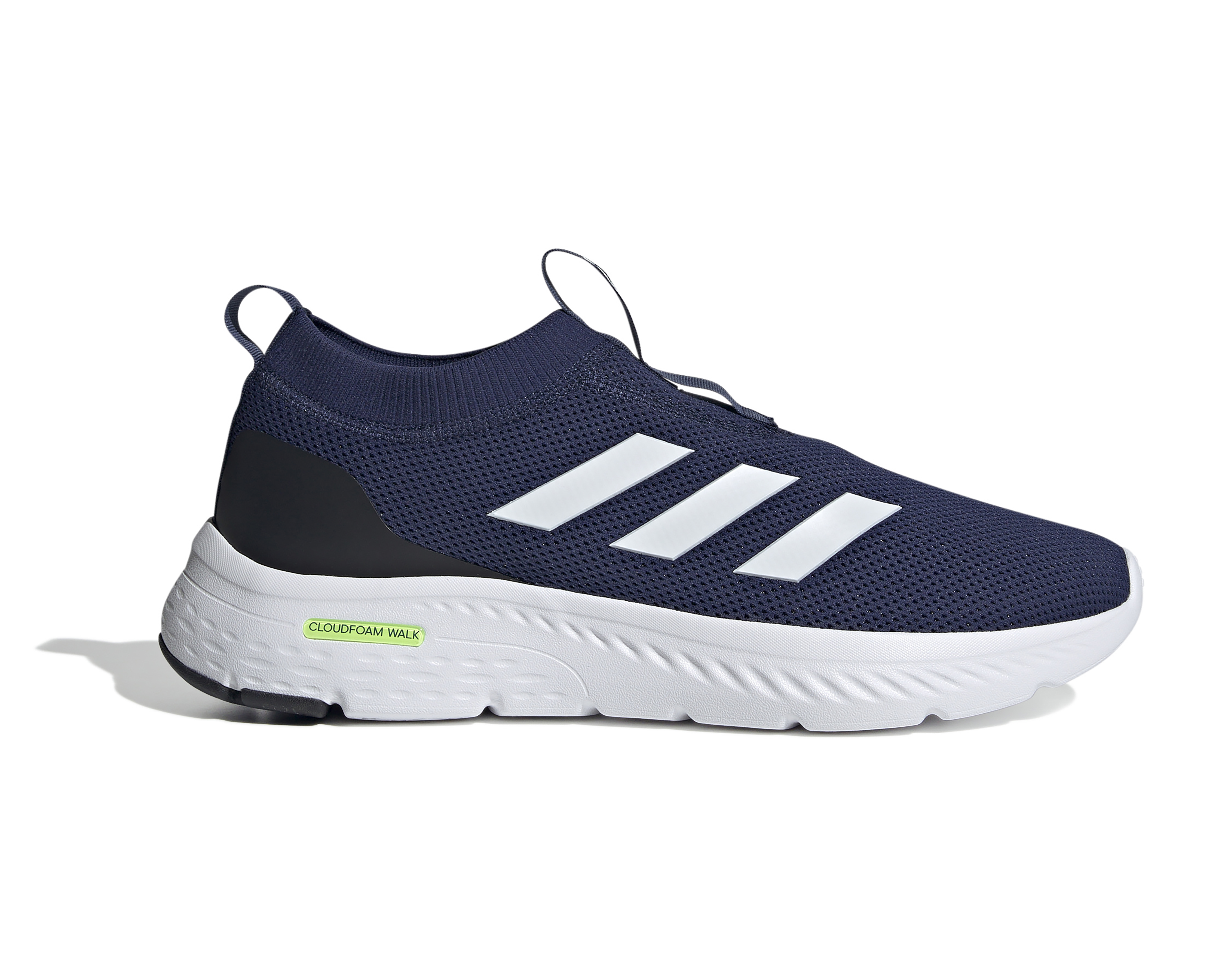 Foto 5 pulgar | Foto 4 | Tenis Adidas Cloudfoam Move Sock para Hombre