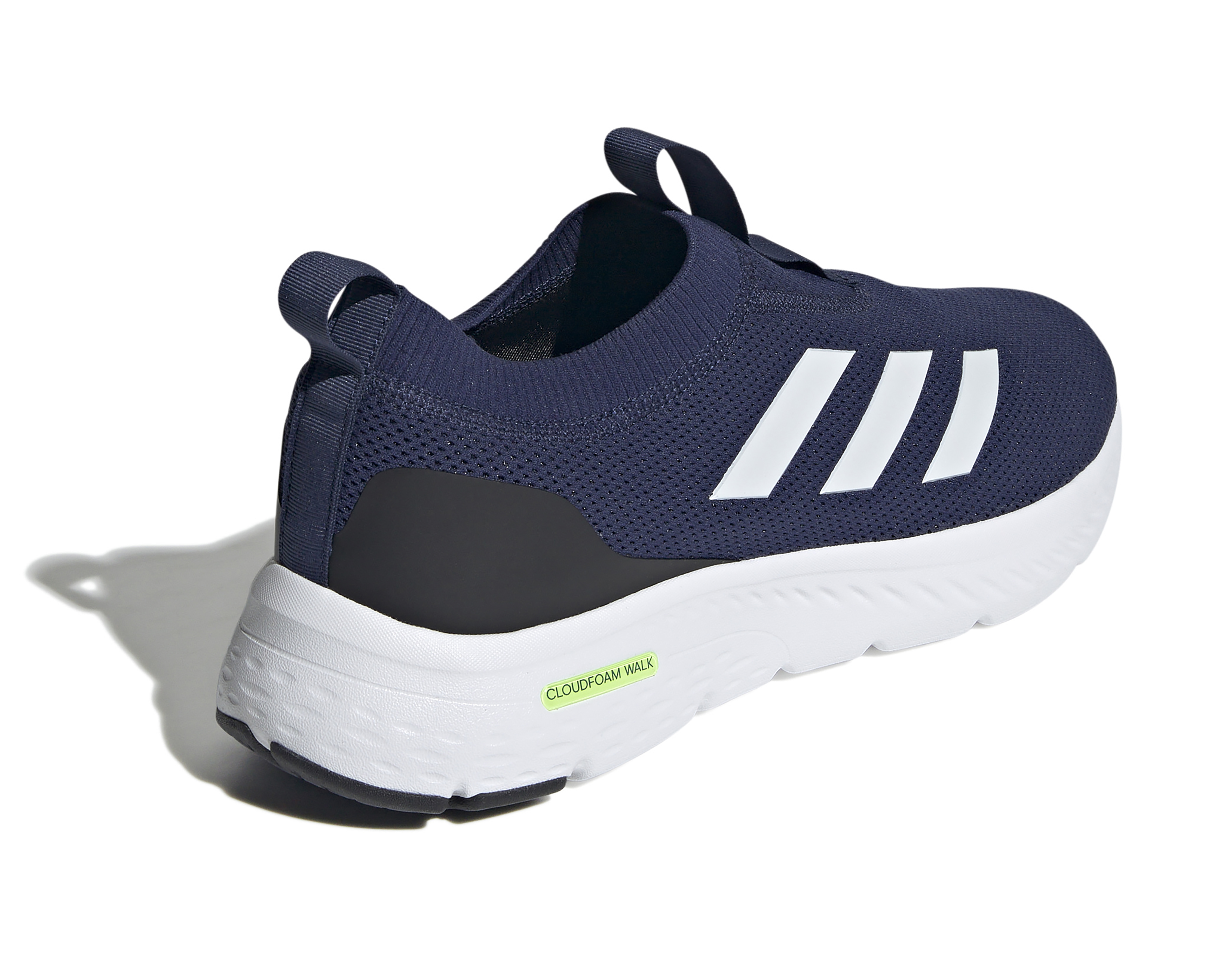 Foto 7 pulgar | Foto 6 | Tenis Adidas Cloudfoam Move Sock para Hombre