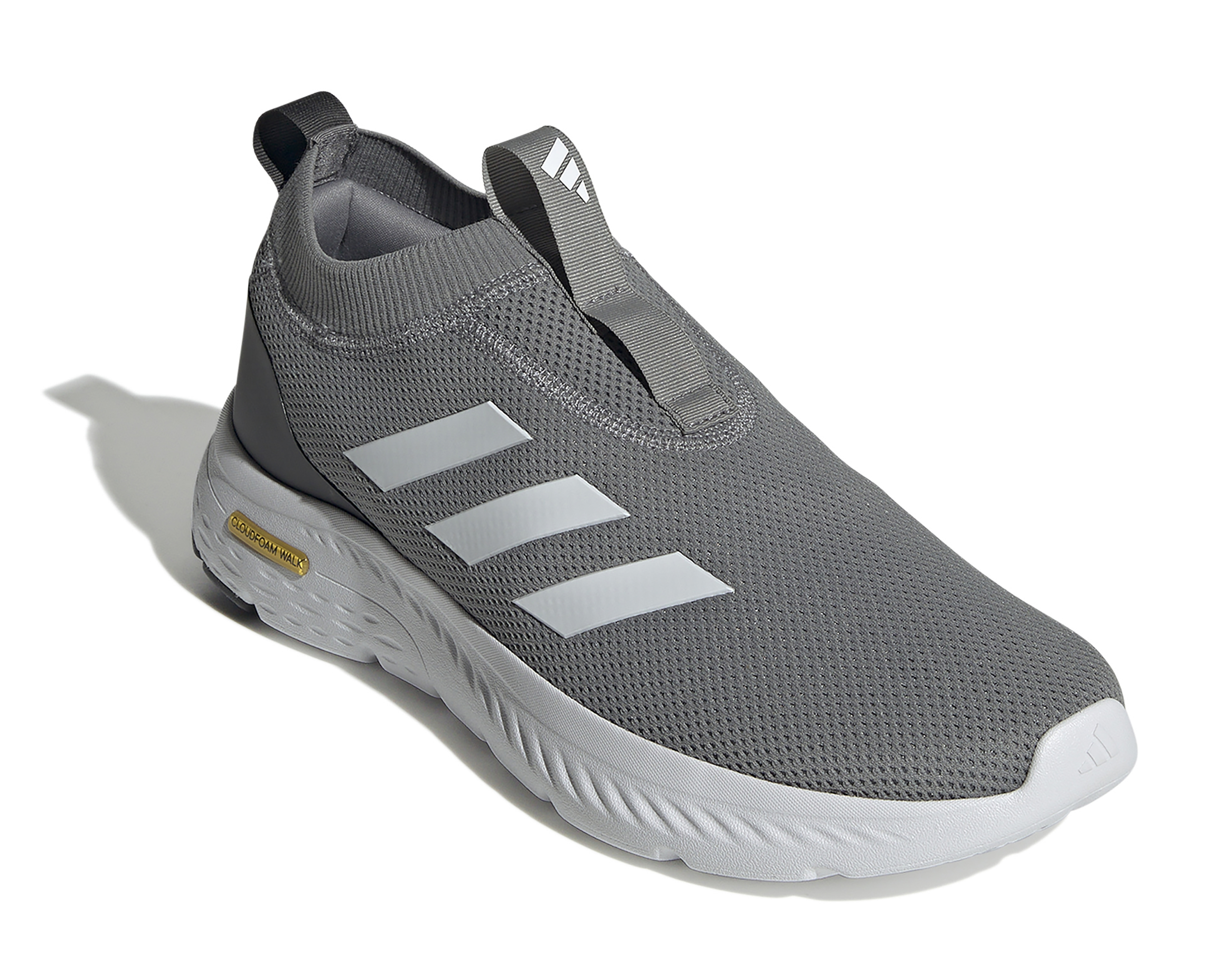 Foto 2 pulgar | Foto 1 | Tenis Adidas Cloudfoam Move Sock para Hombre