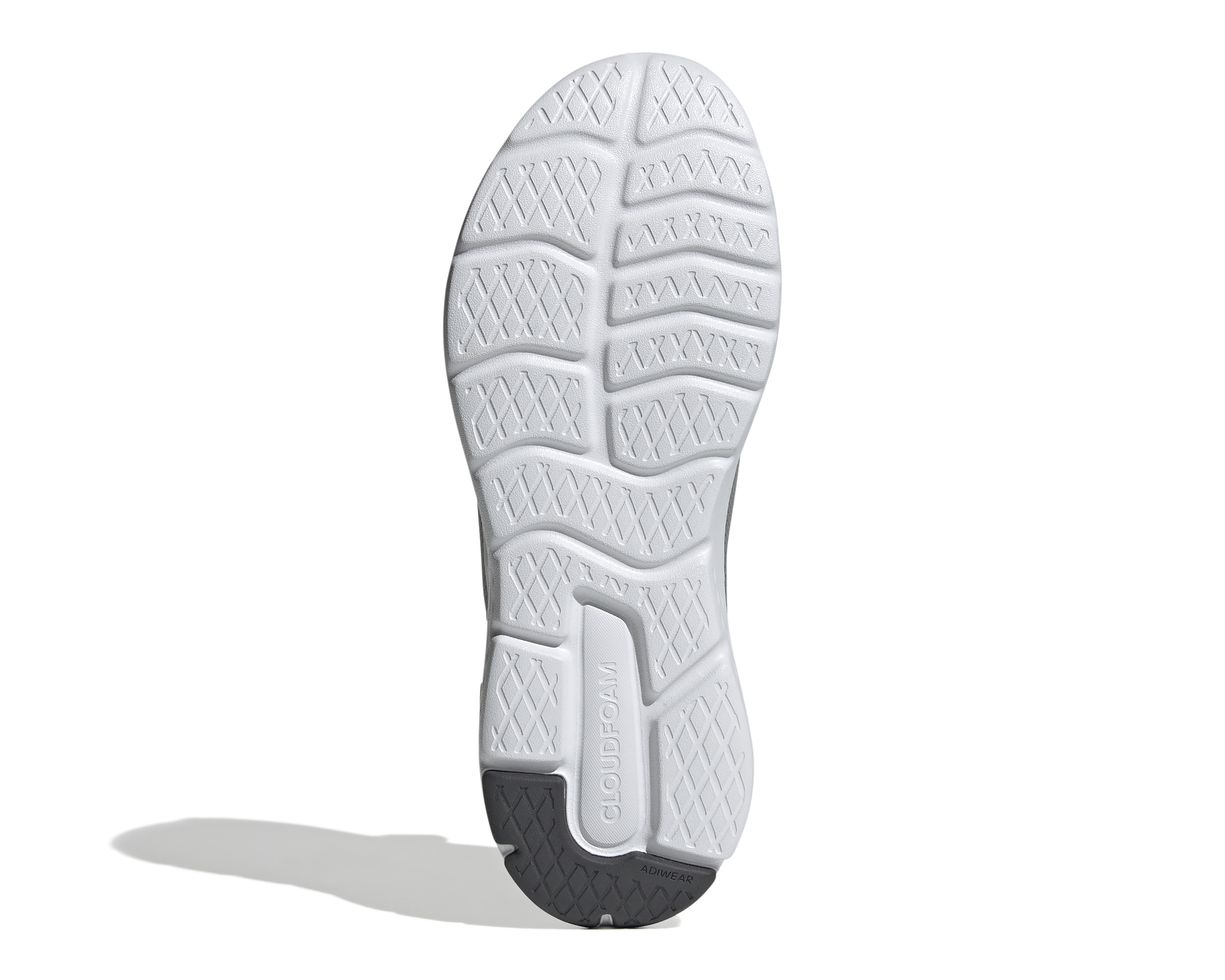 Foto 3 pulgar | Foto 2 | Tenis Adidas Cloudfoam Move Sock para Hombre