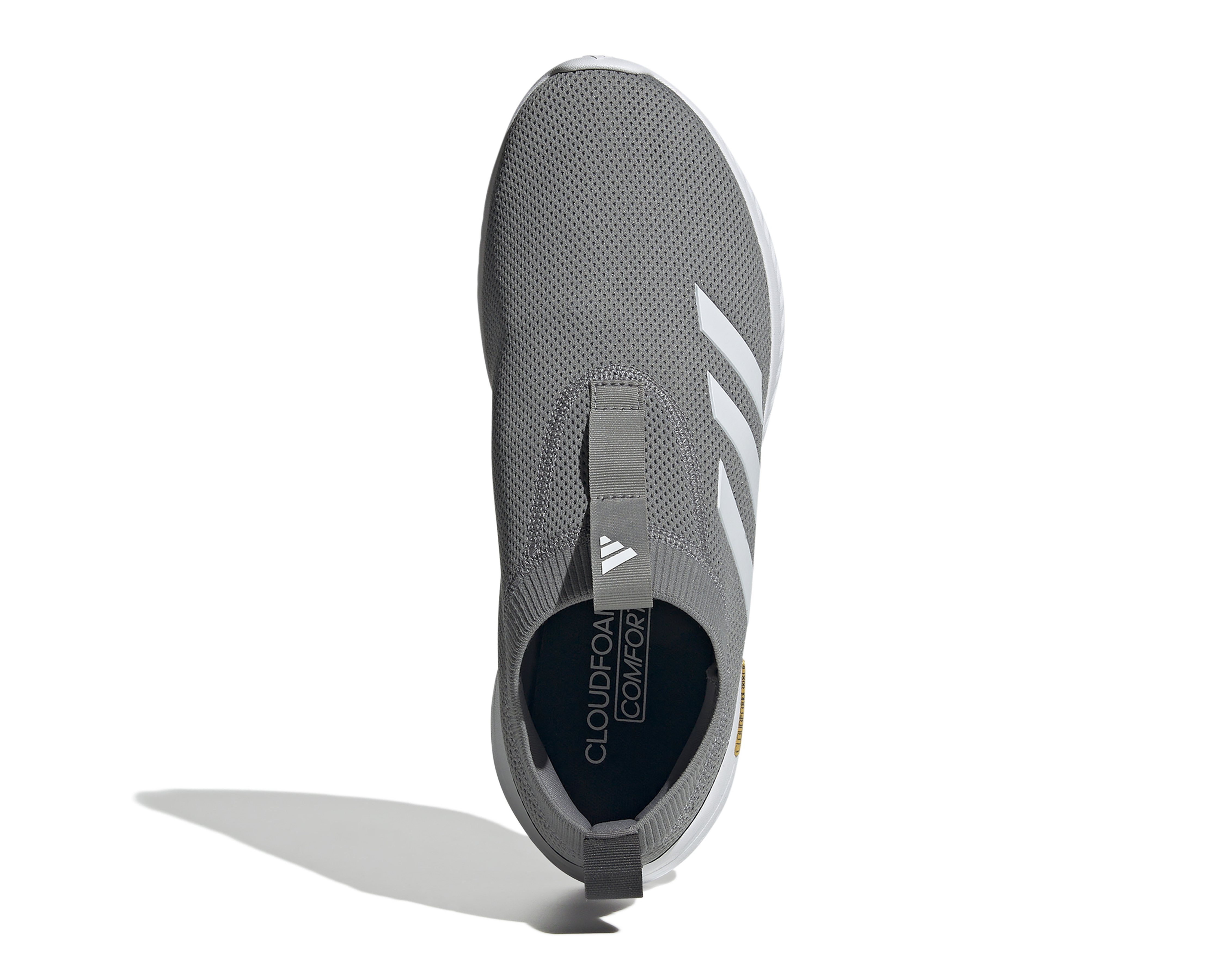 Foto 4 pulgar | Foto 3 | Tenis Adidas Cloudfoam Move Sock para Hombre