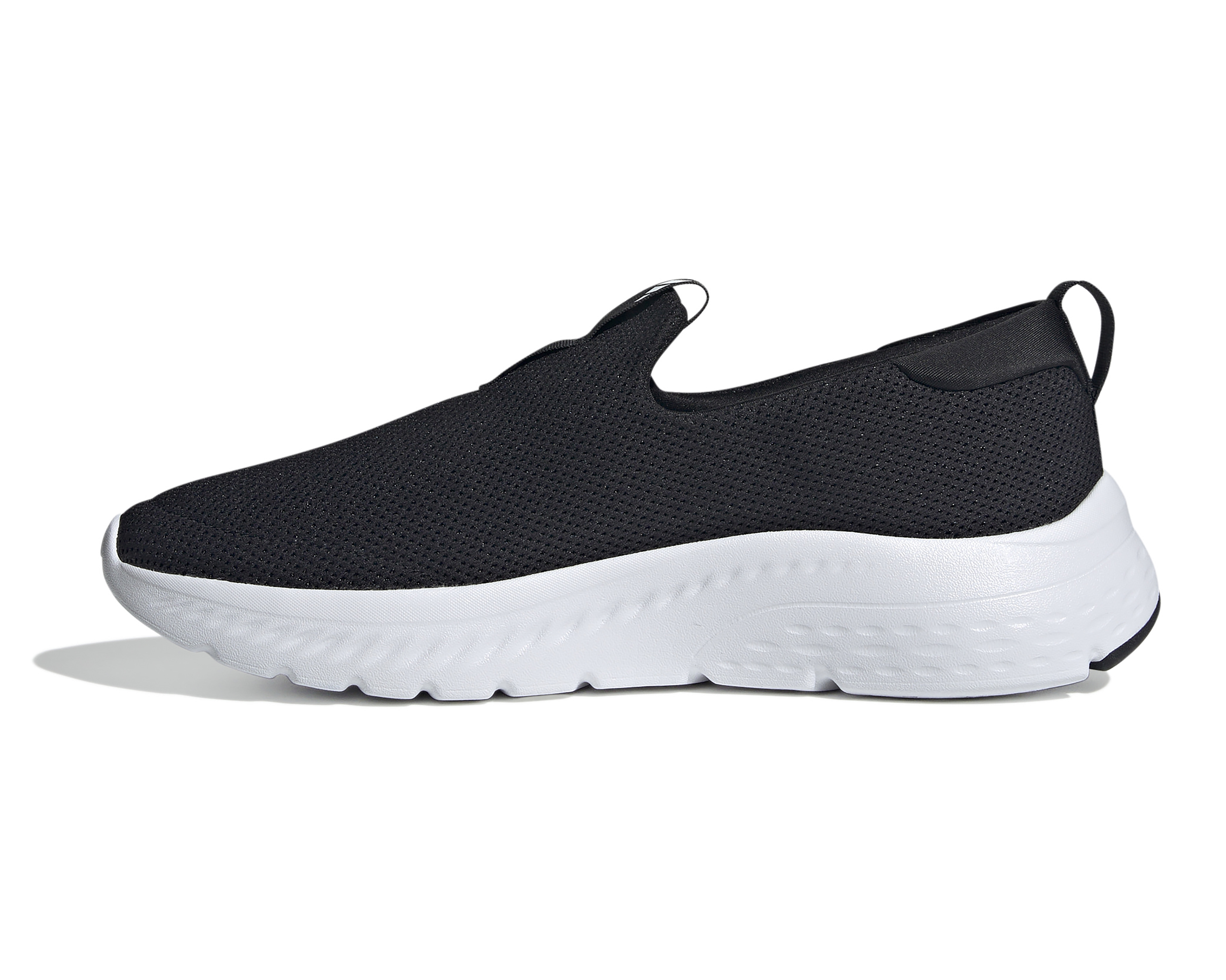 Foto 6 pulgar | Foto 5 | Tenis para Correr Adidas Cloudfoam Move Lounger para Hombre