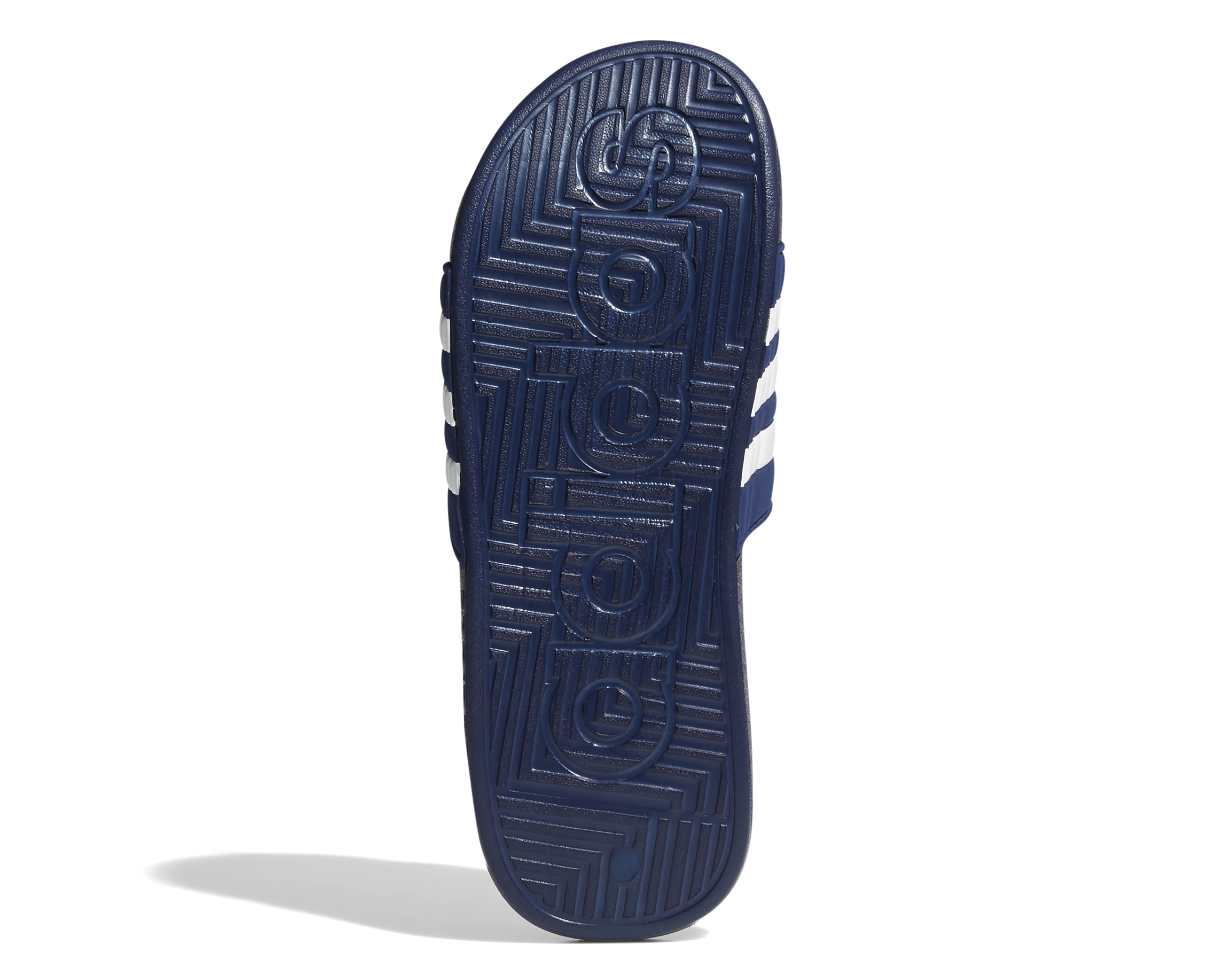 Foto 3 pulgar | Foto 2 | Sandalias Adidas Adissage para Hombre