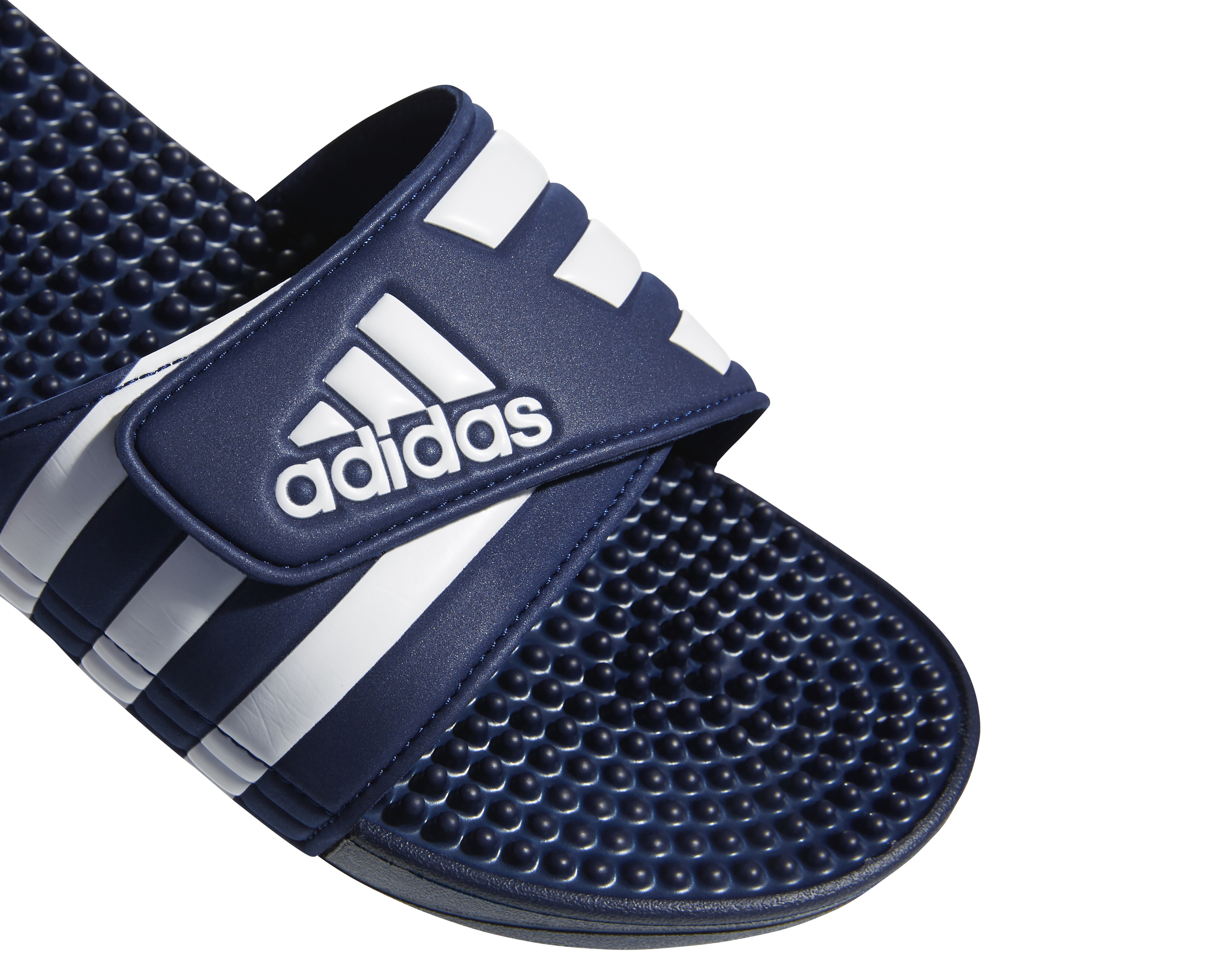 Foto 8 pulgar | Foto 7 | Sandalias Adidas Adissage para Hombre