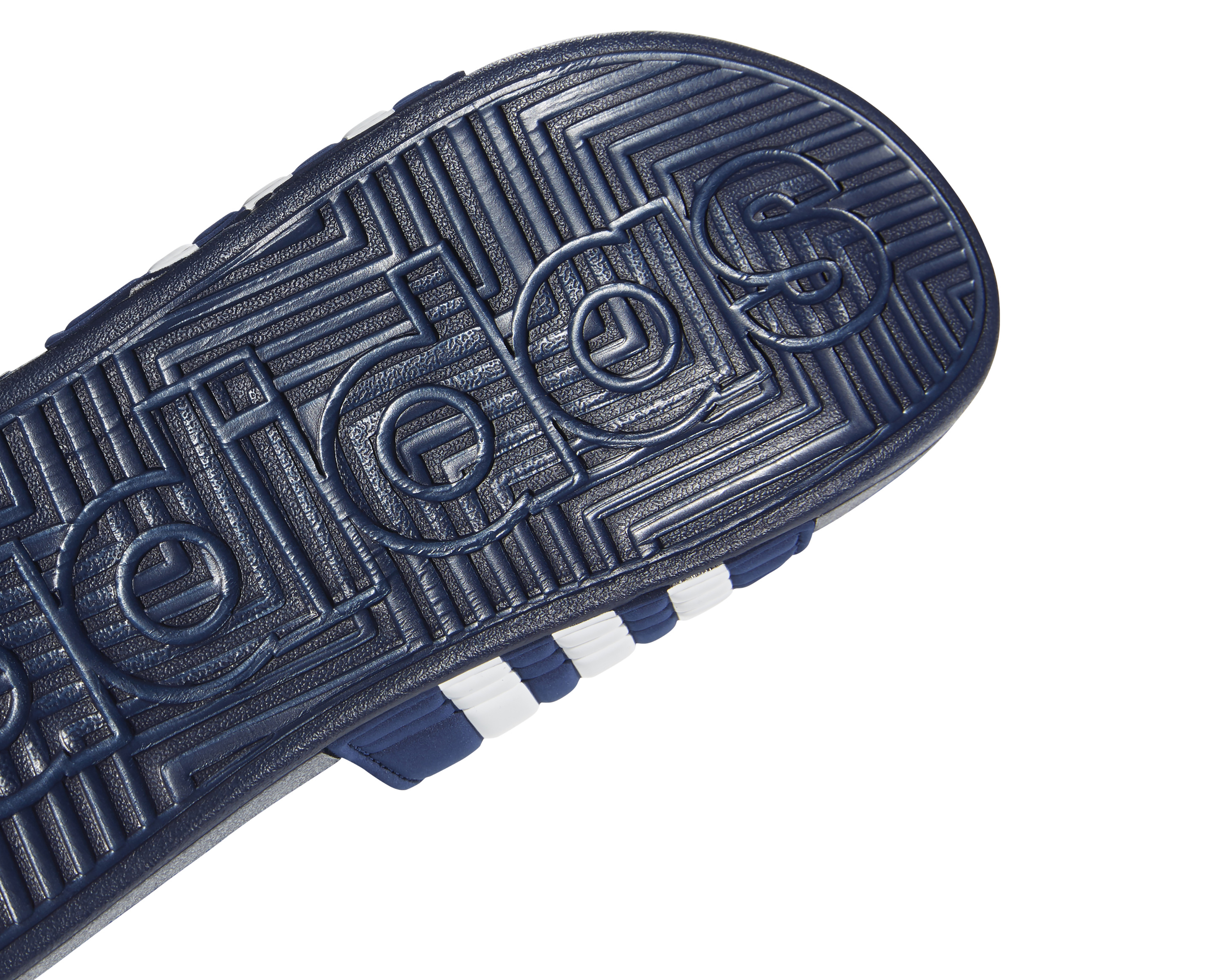 Foto 9 pulgar | Foto 8 | Sandalias Adidas Adissage para Hombre