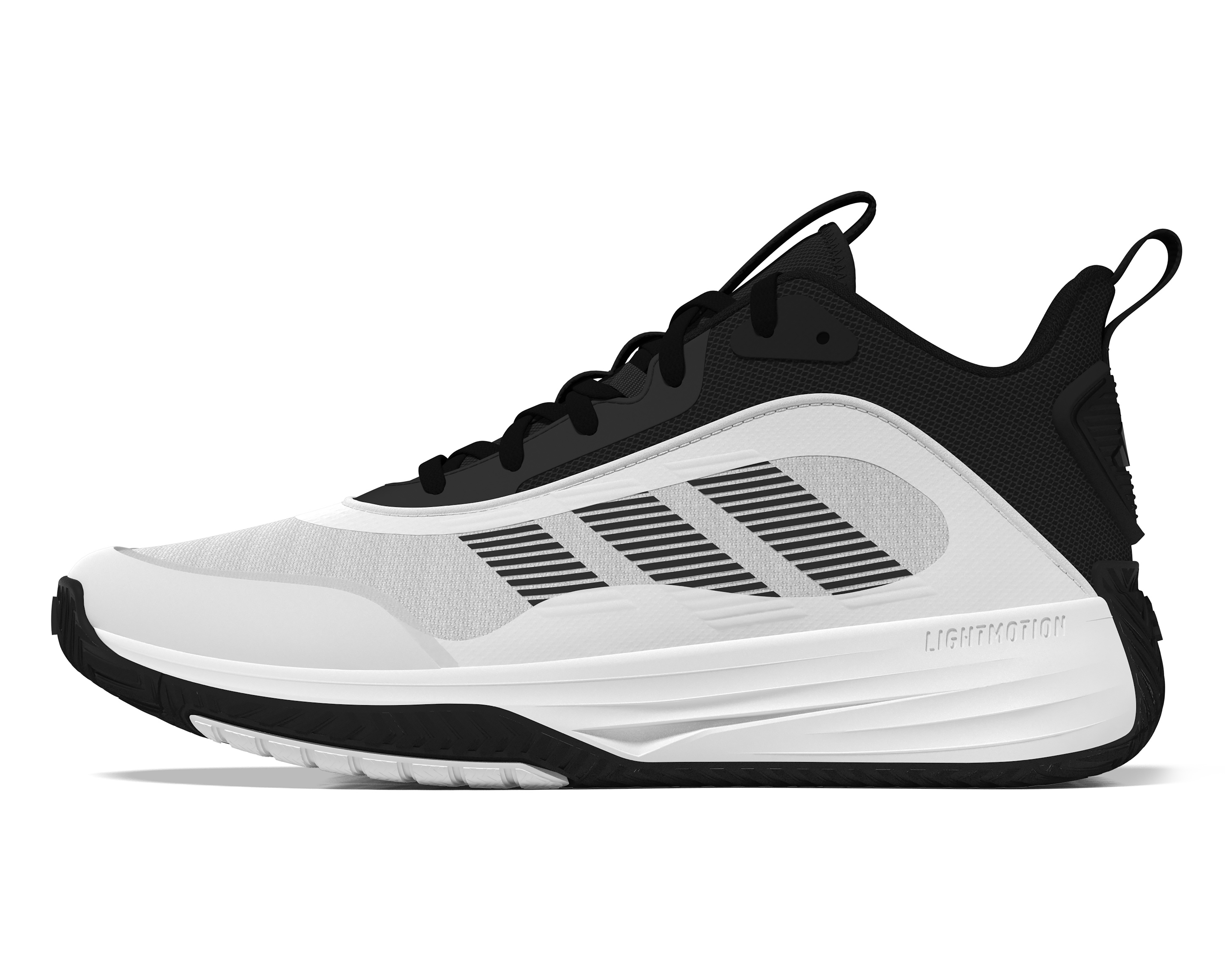 Foto 4 pulgar | Foto 3 | Tenis Adidas Ownthegame 3.0 para Hombre