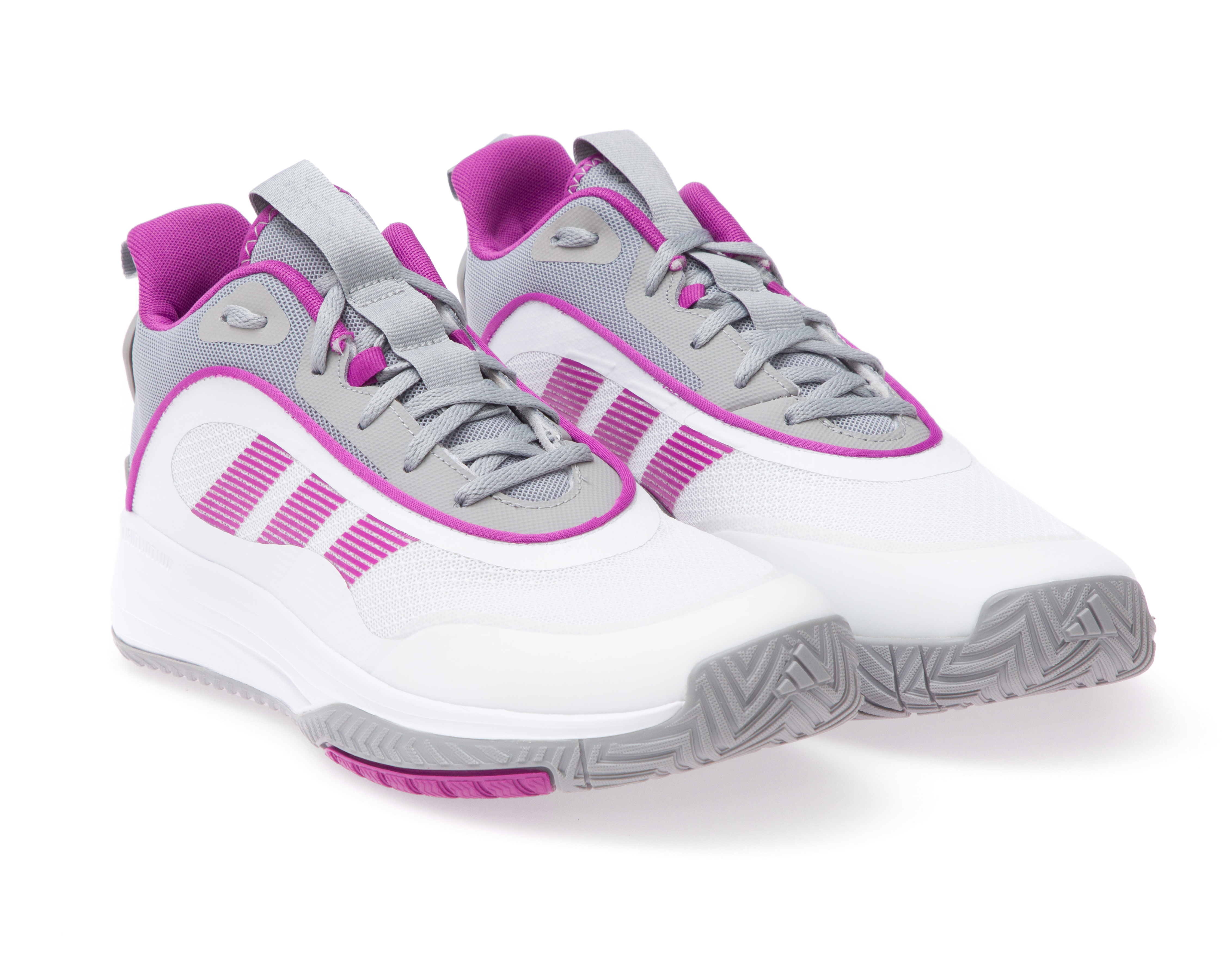 Tenis Adidas Ownthegame 3.0 para Hombre