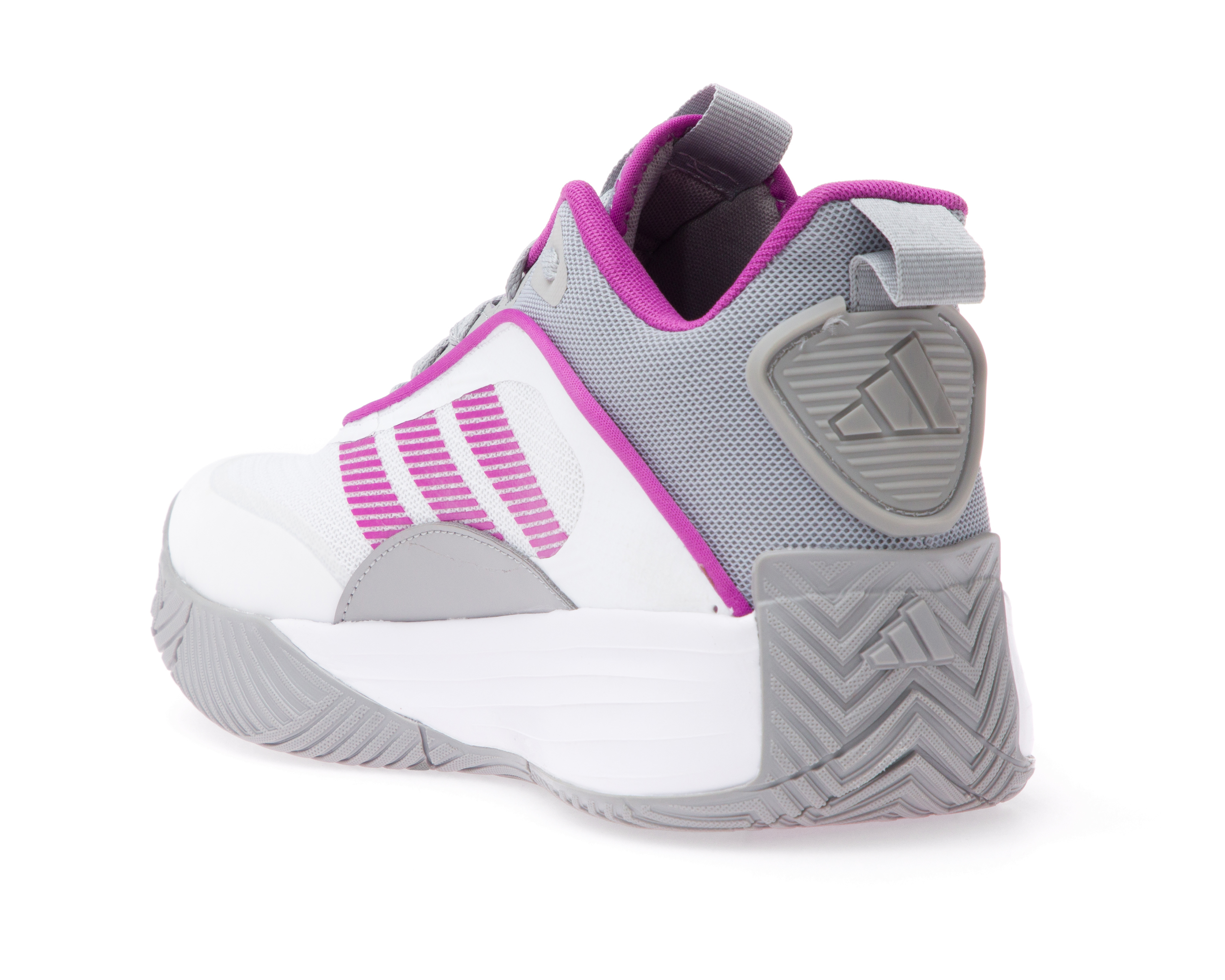 Foto 4 pulgar | Foto 3 | Tenis Adidas Ownthegame 3.0 para Hombre