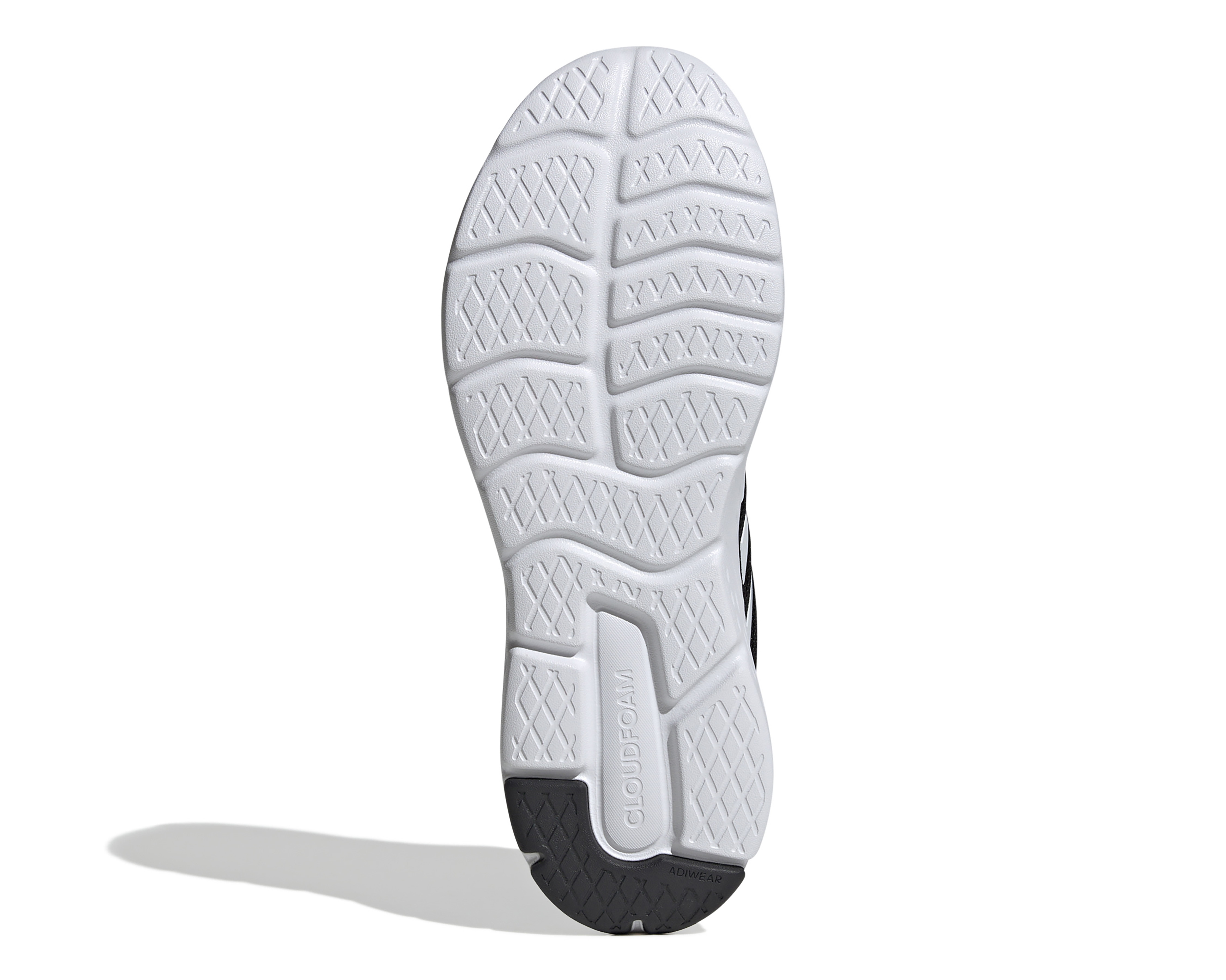 Foto 3 pulgar | Foto 2 | Tenis Adidas Cloudfoam Move para Hombre