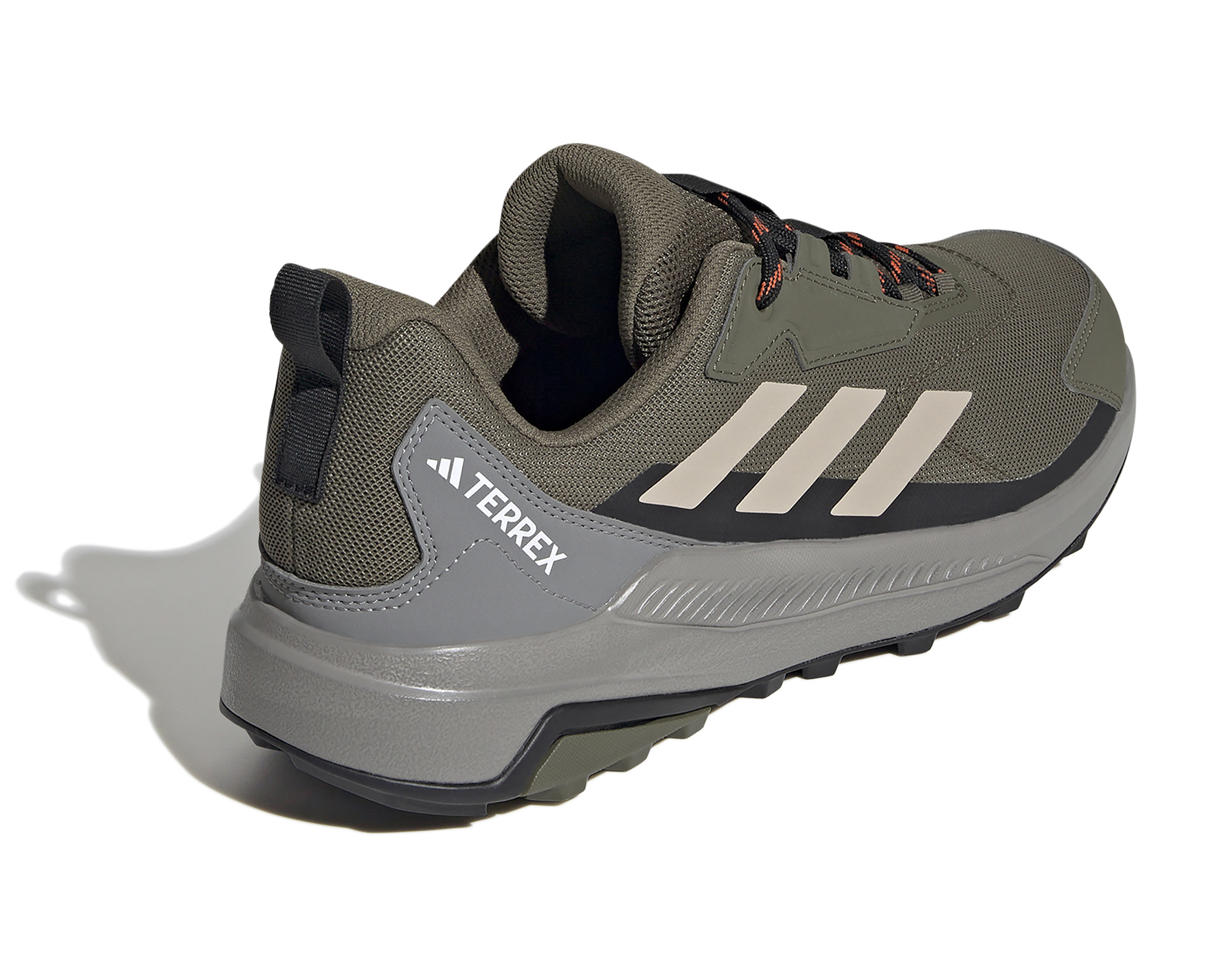 Foto 6 | Foto 6 | Tenis para Senderismo Adidas Terrex Anylander para Hombre