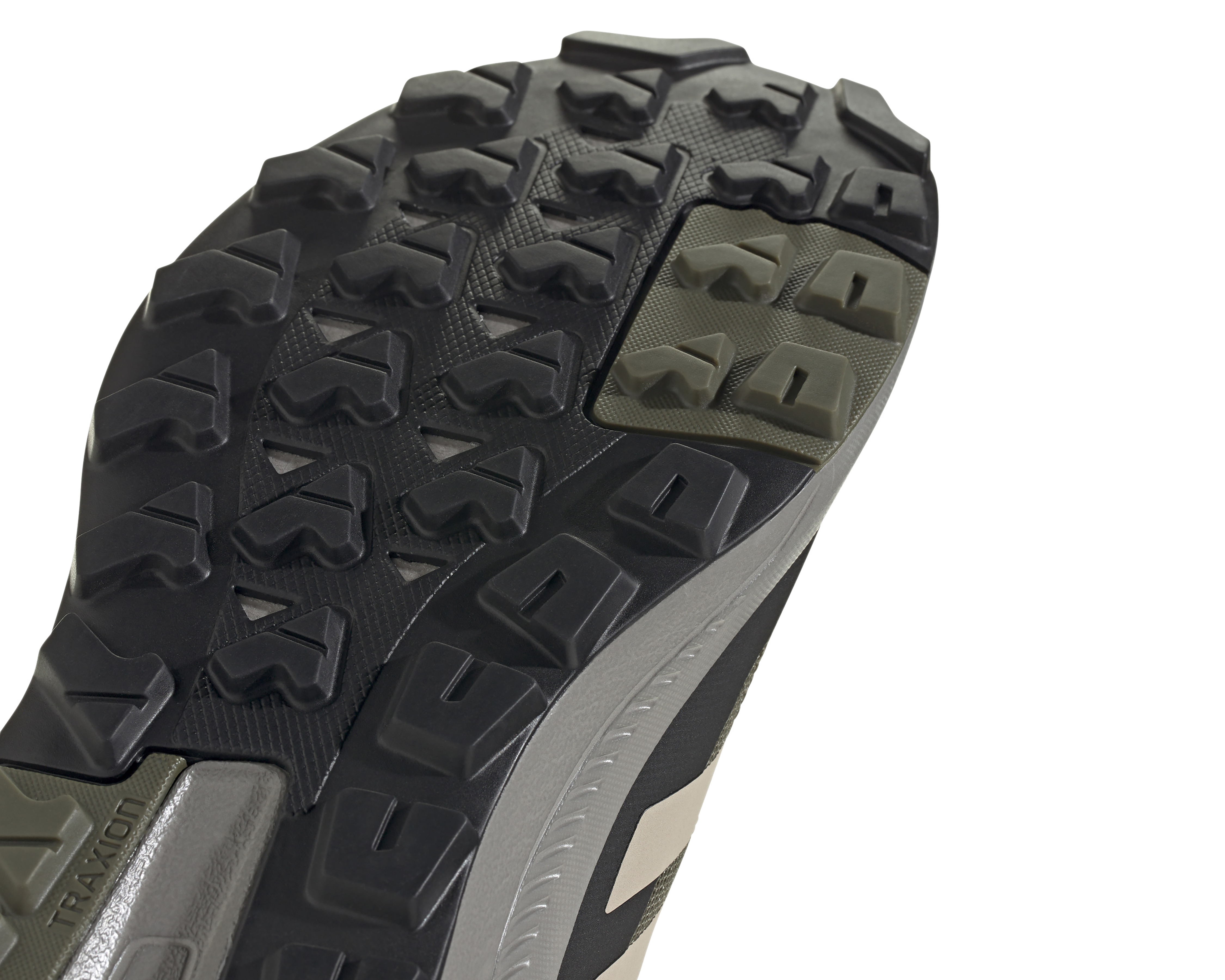 Foto 8 | Foto 8 | Tenis para Senderismo Adidas Terrex Anylander para Hombre