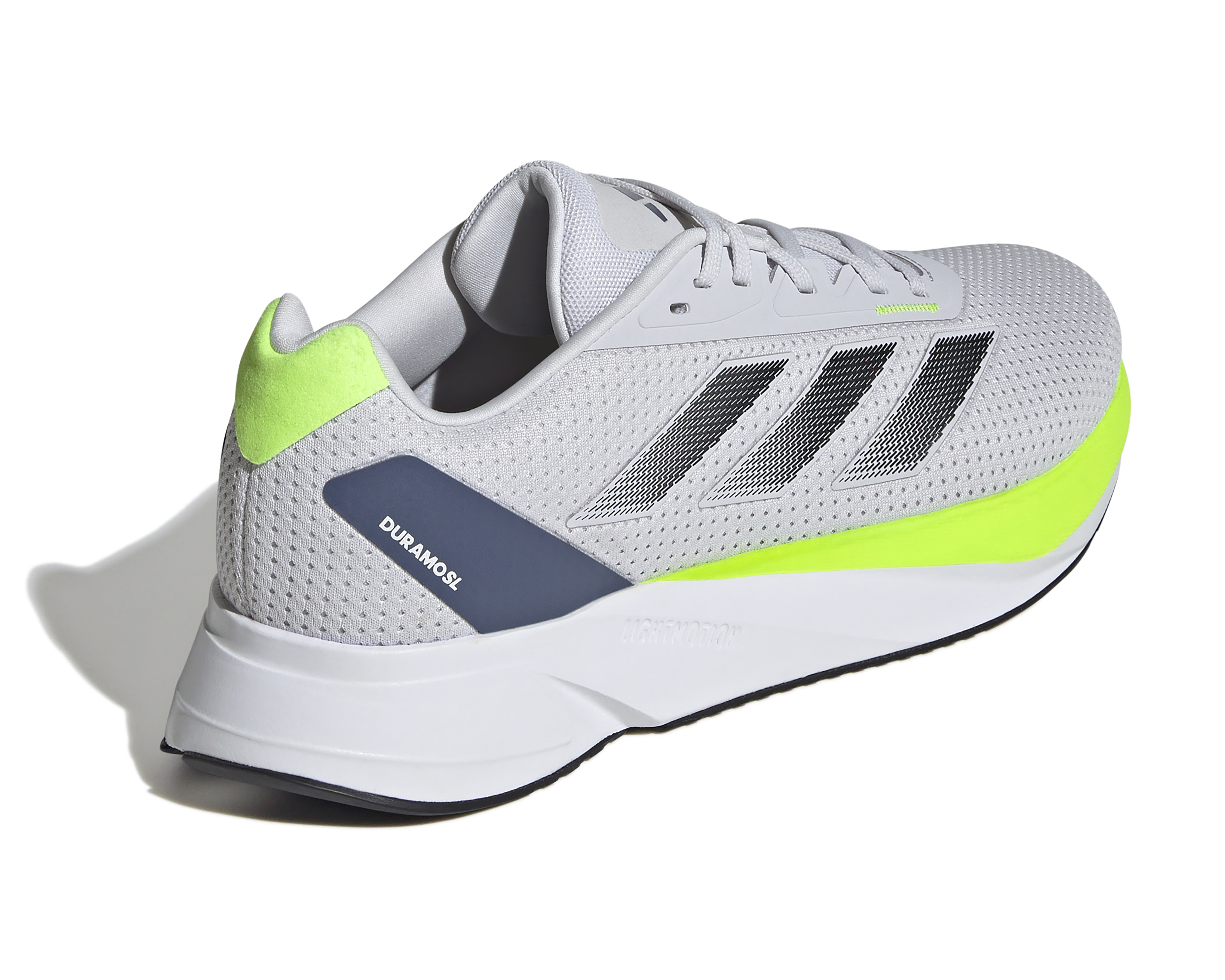 Foto 7 pulgar | Foto 6 | Tenis para Correr Adidas Duramo SL para Hombre