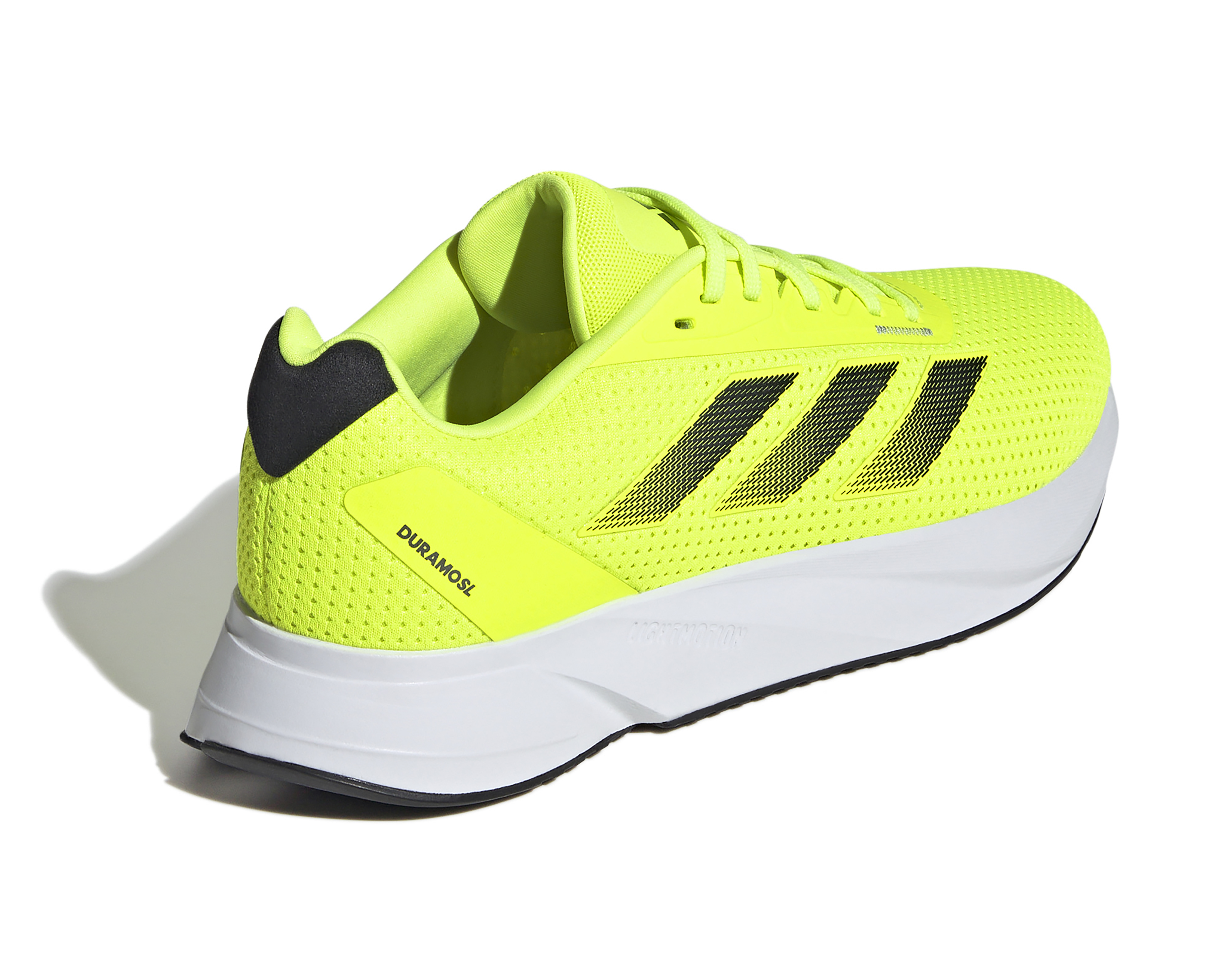 Foto 5 pulgar | Foto 4 | Tenis para Correr Adidas Duramo SL para Hombre