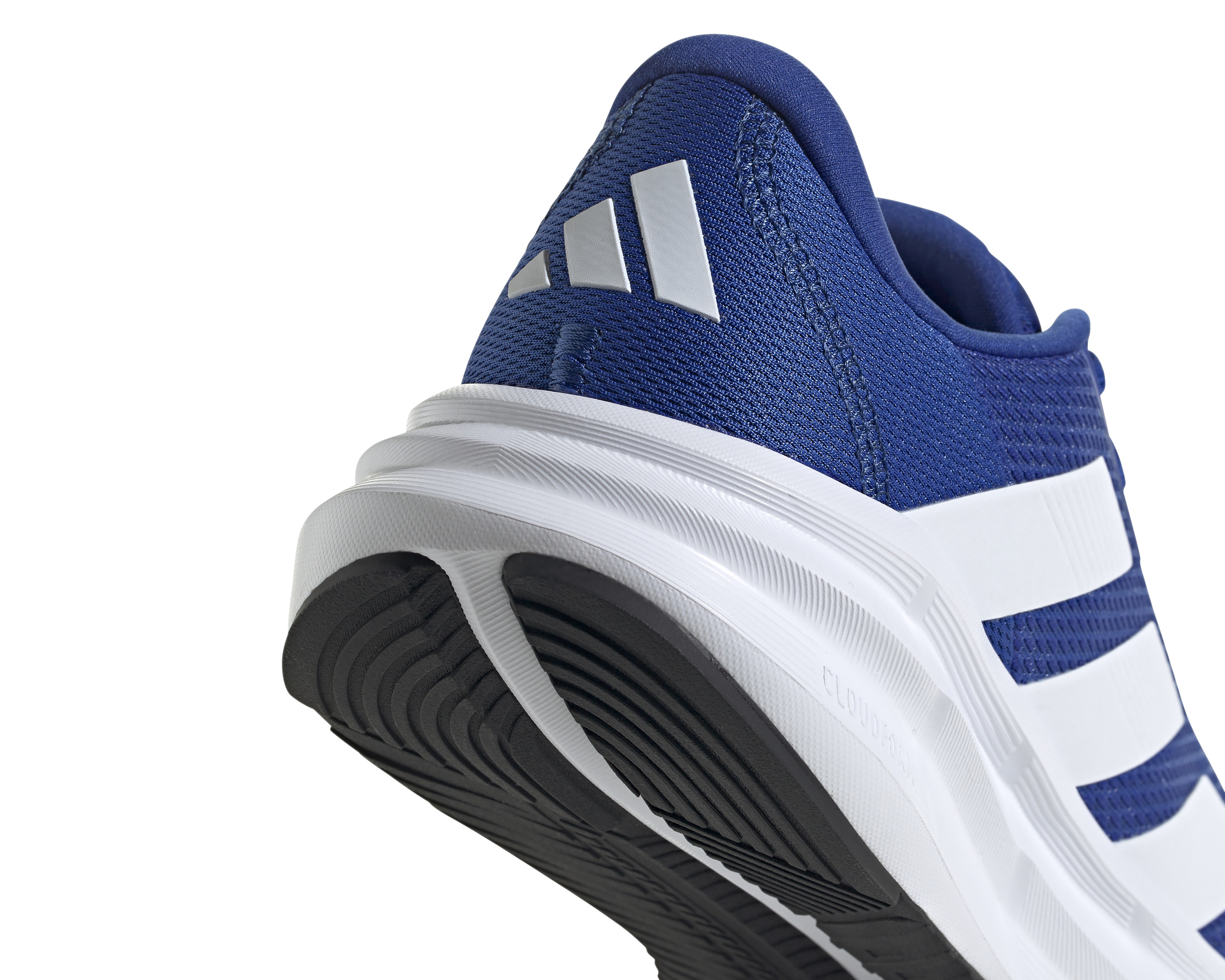 Foto 7 | Foto 7 | Tenis para Correr Adidas Galaxy 7 para Hombre