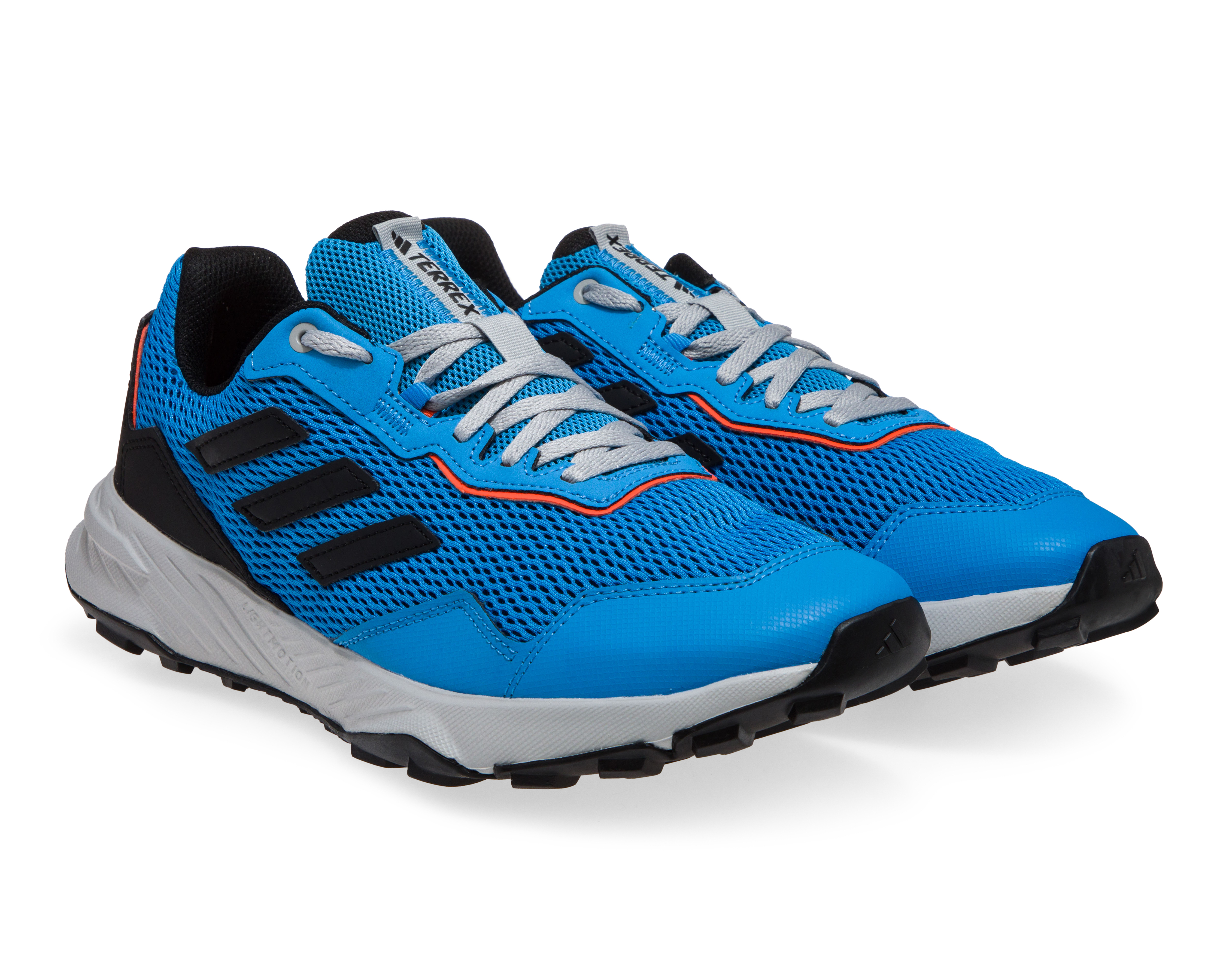 Foto 2 pulgar | Foto 1 | Tenis Adidas Tracefinder para Hombre