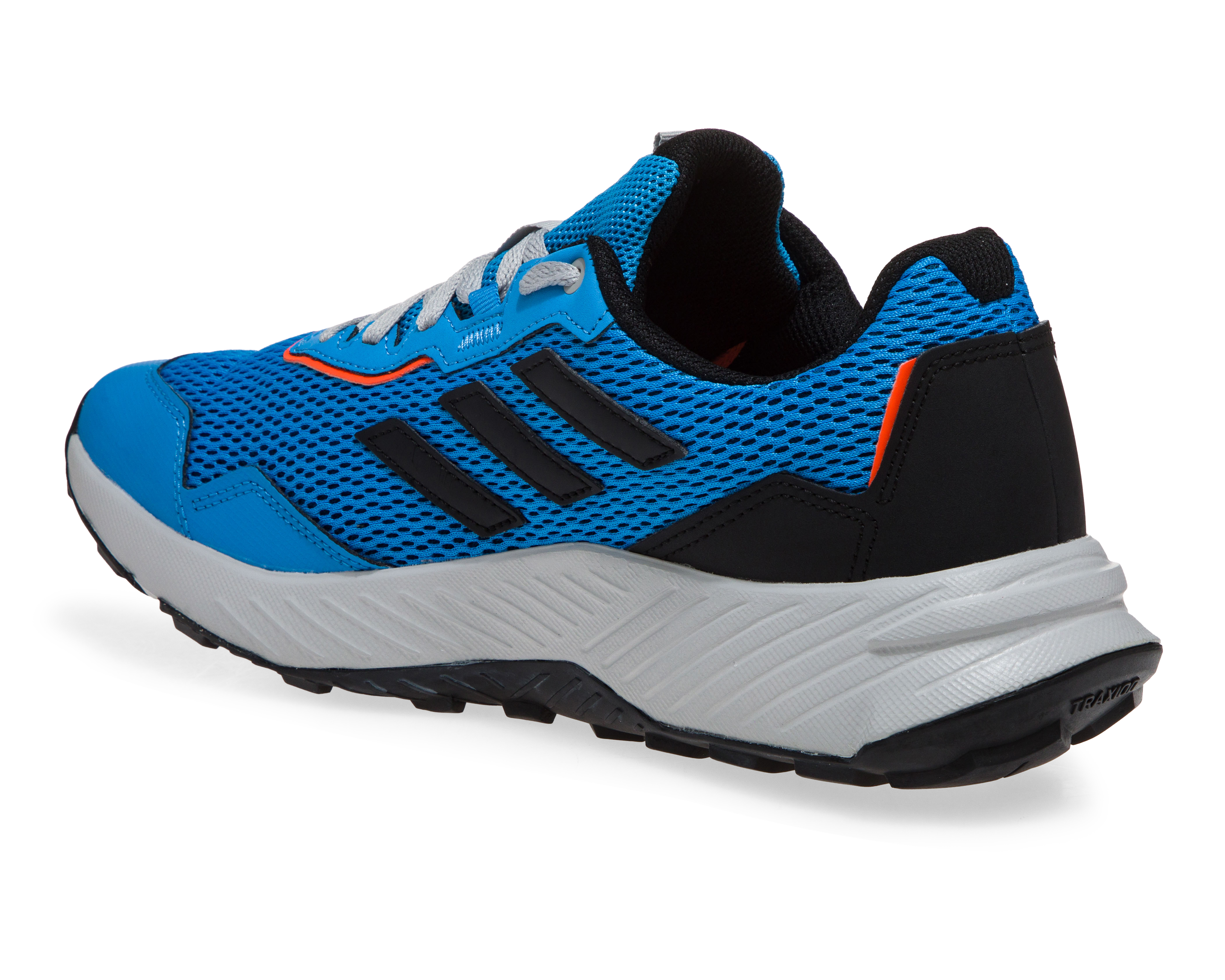 Foto 4 pulgar | Foto 3 | Tenis Adidas Tracefinder para Hombre