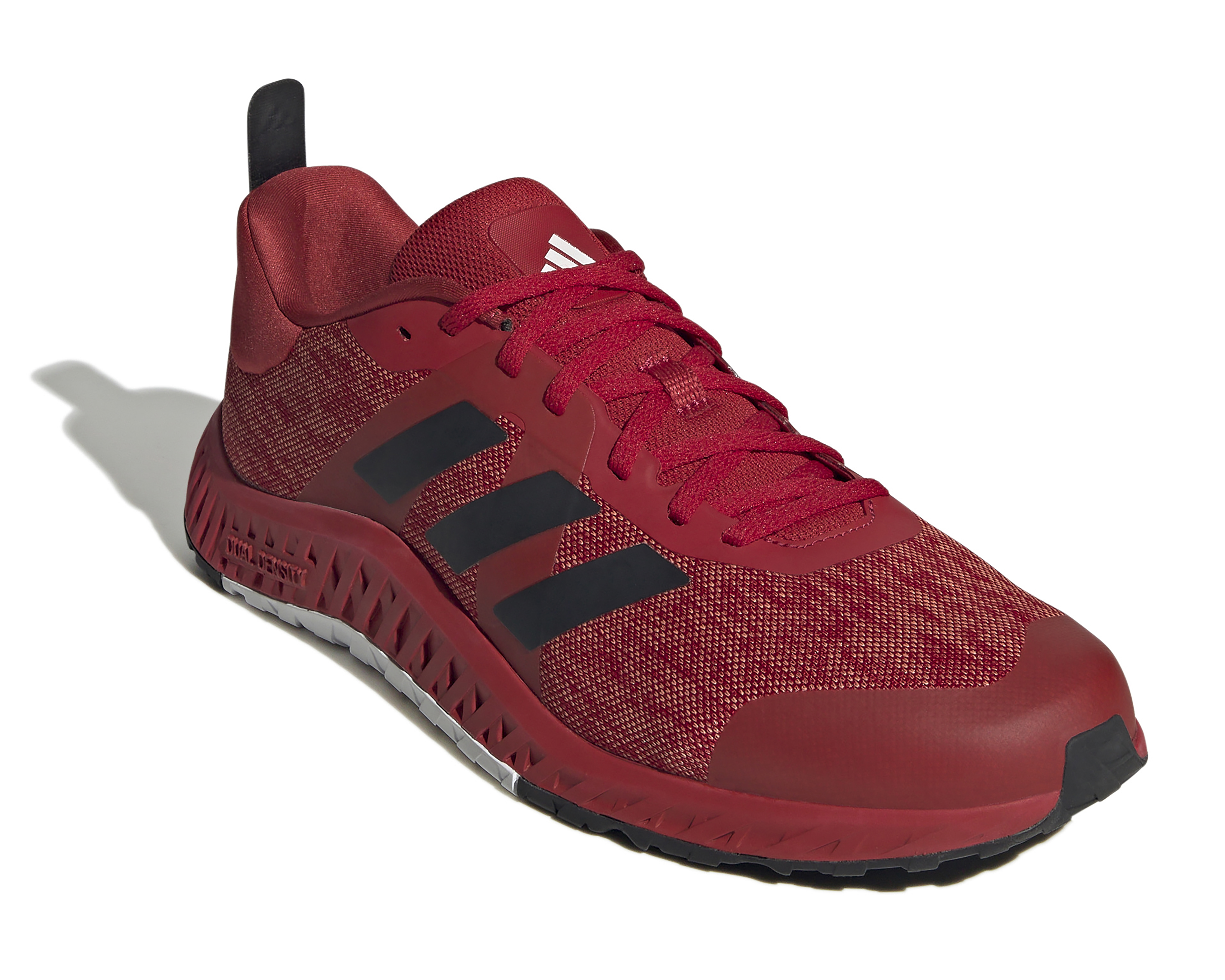 Foto 2 pulgar | Foto 1 | Tenis para Entrenamiento Adidas Everyset Trainer para Hombre